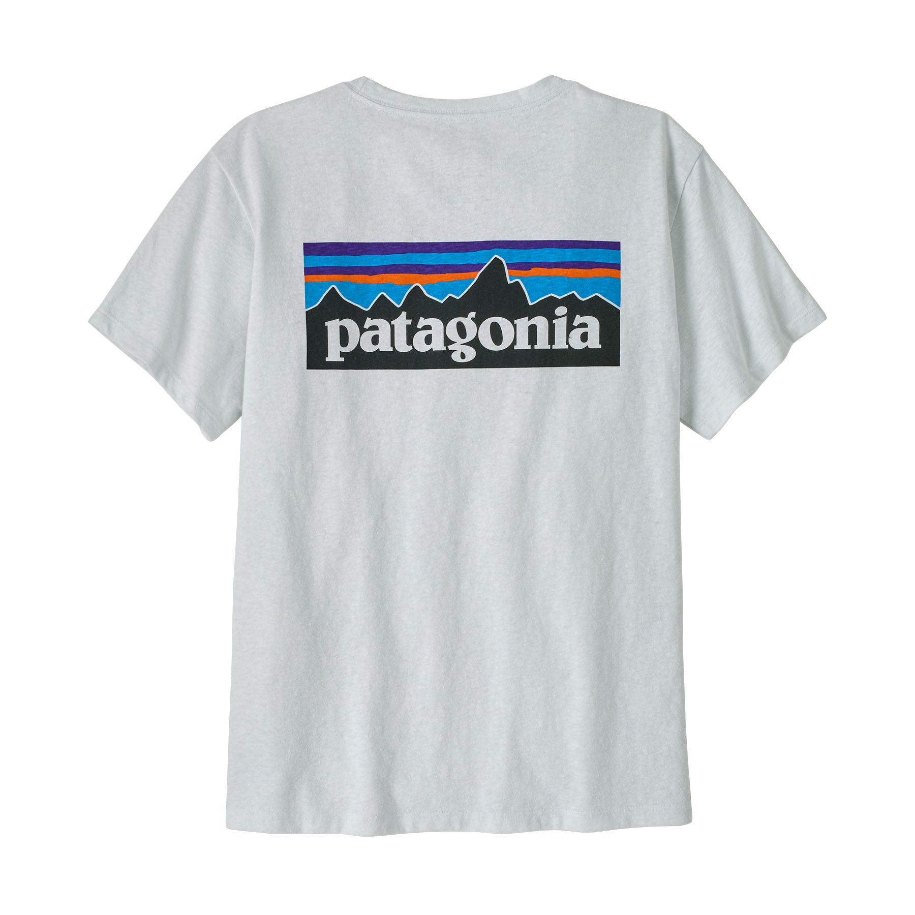 Women's P-6 Logo Responsibili-Tee®