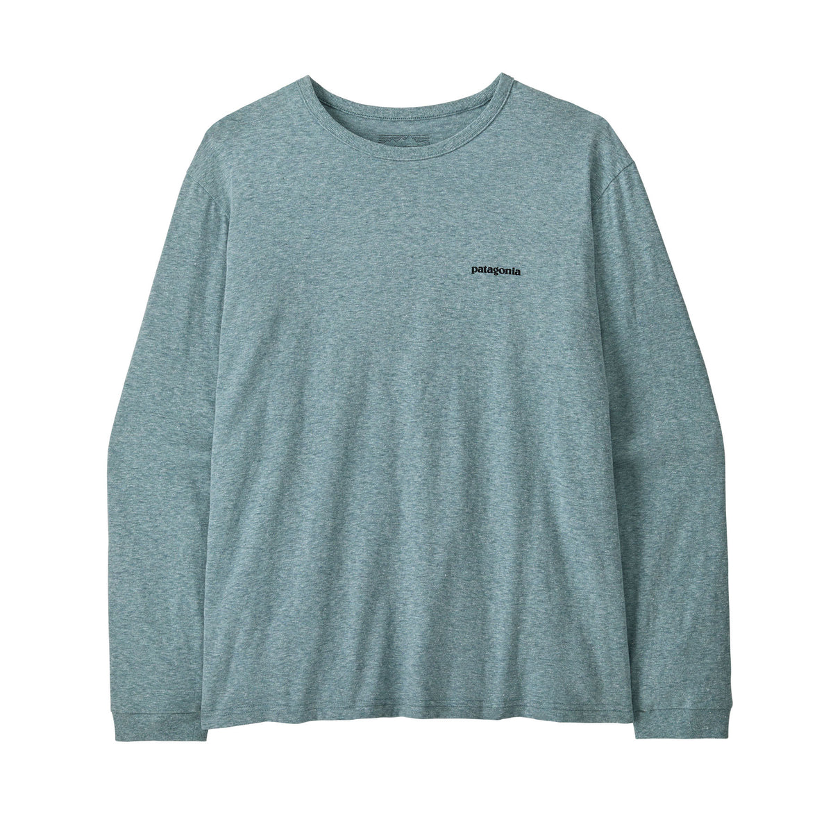 Women's Long-Sleeved P-6 Logo Responsibili-Tee®
