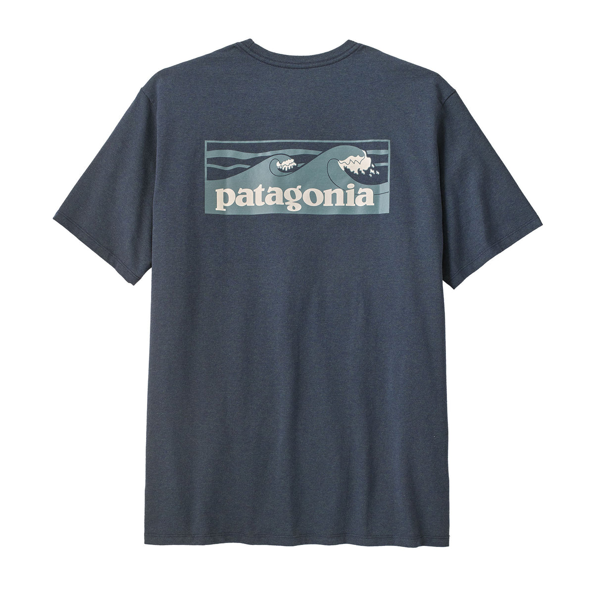 Men's Boardshort Logo Pocket Responsibili-Tee®
