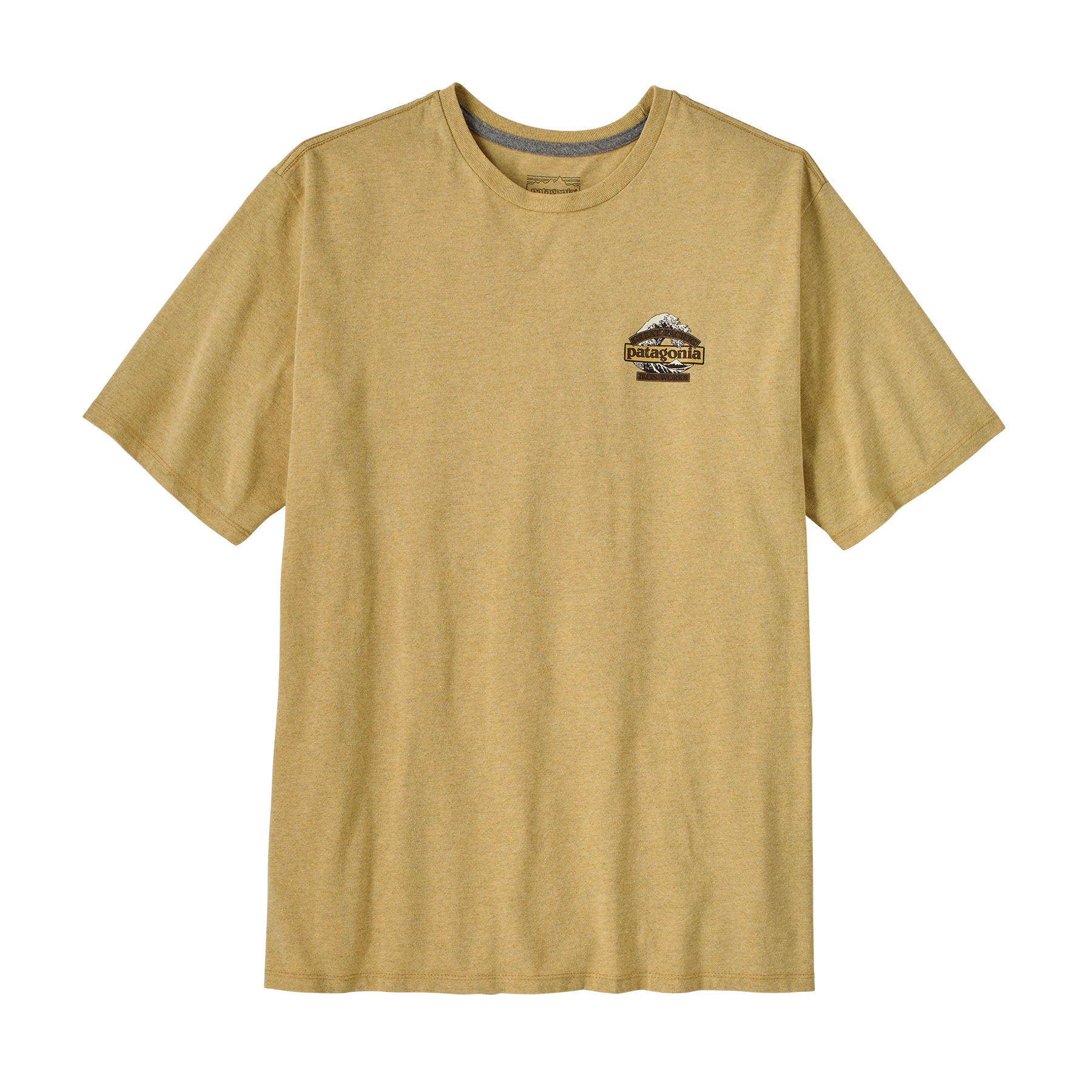 Men's Great Waves Responsibili-Tee®