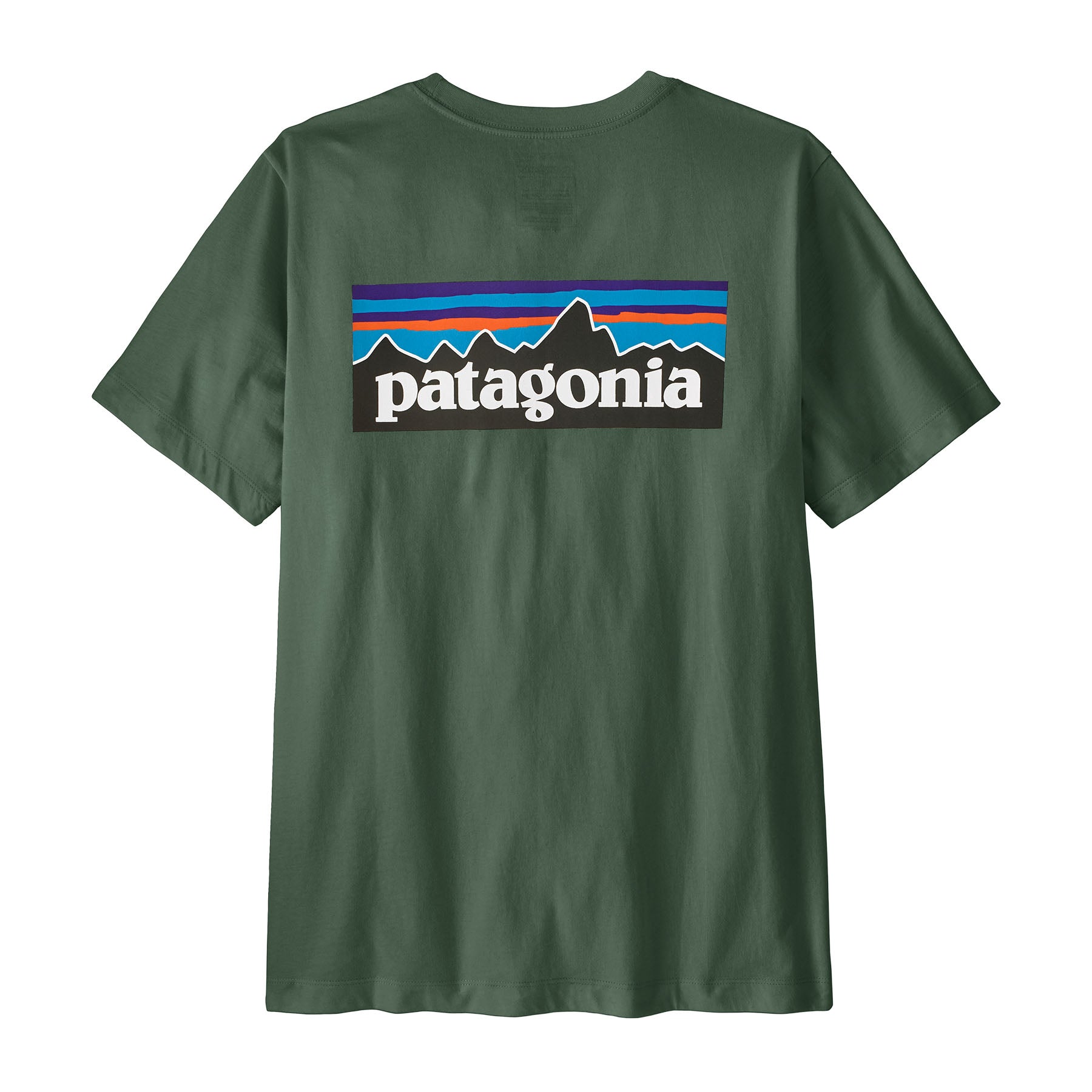 Men's P-6 Logo T-Shirt