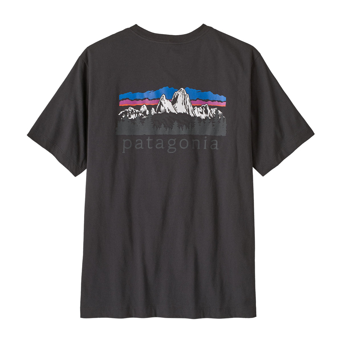 Men's Fitz Roy Foothills T-Shirt