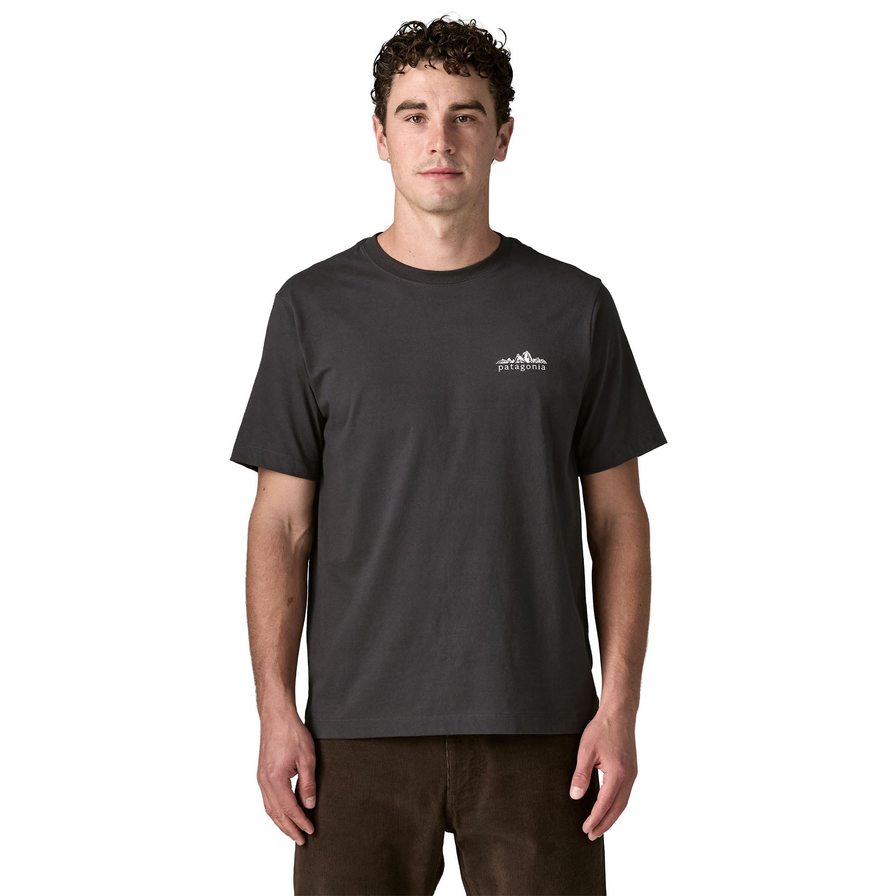 Men's Fitz Roy Foothills T-Shirt