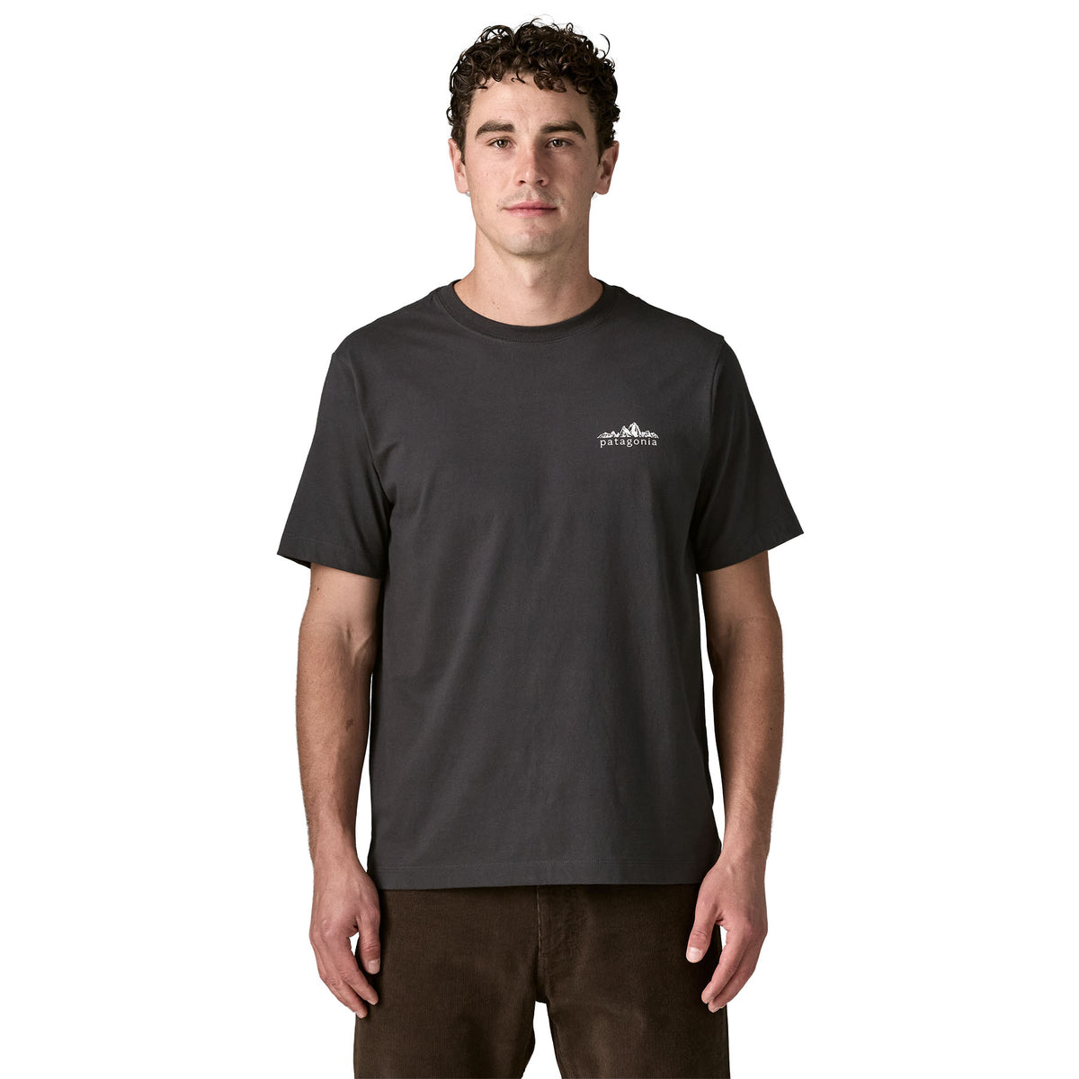 Men's Fitz Roy Foothills T-Shirt