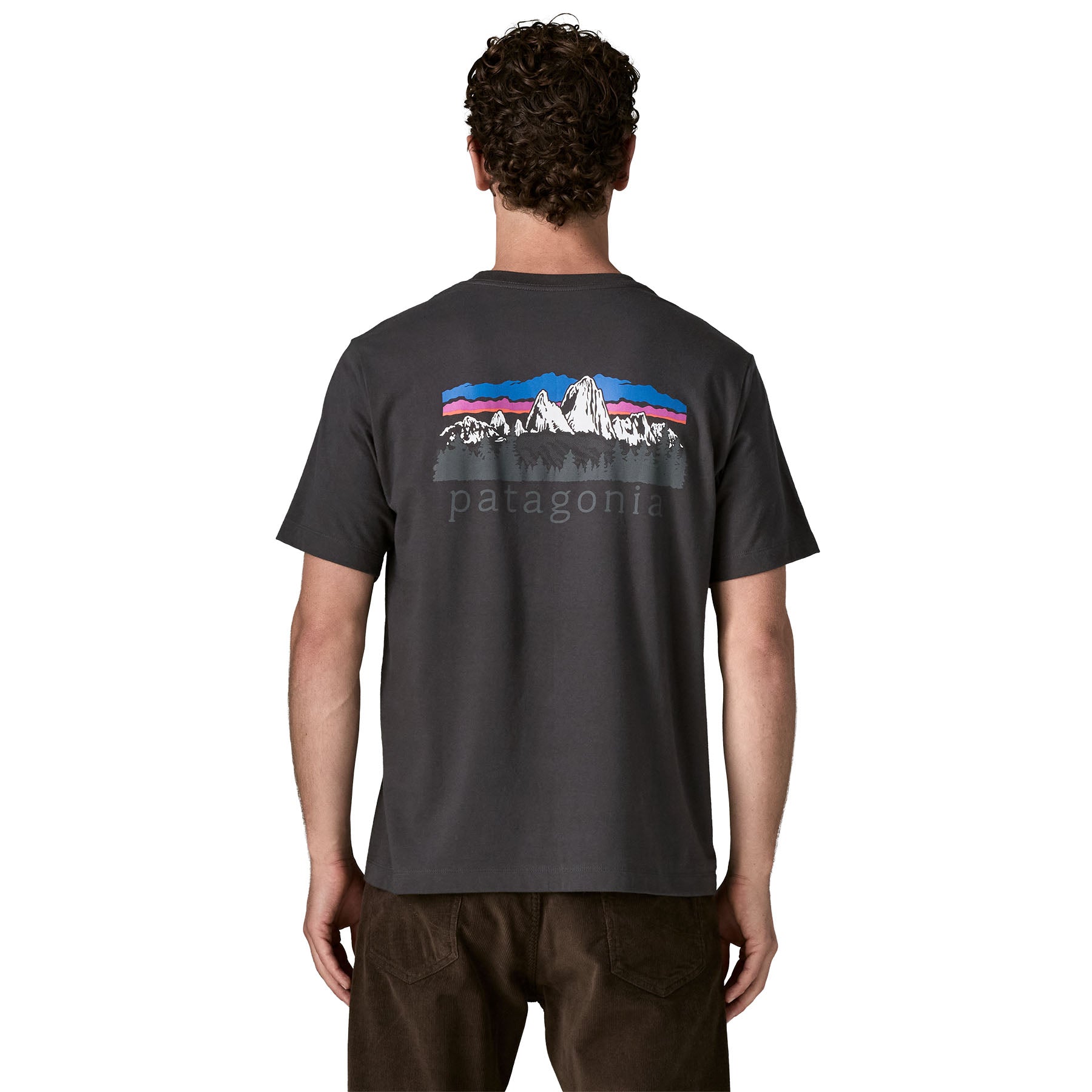 Men's Fitz Roy Foothills T-Shirt