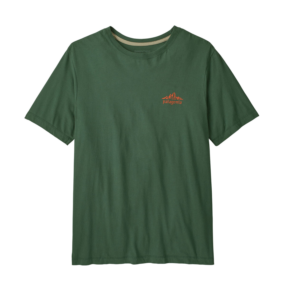 Men's Cloud Crag T-Shirt