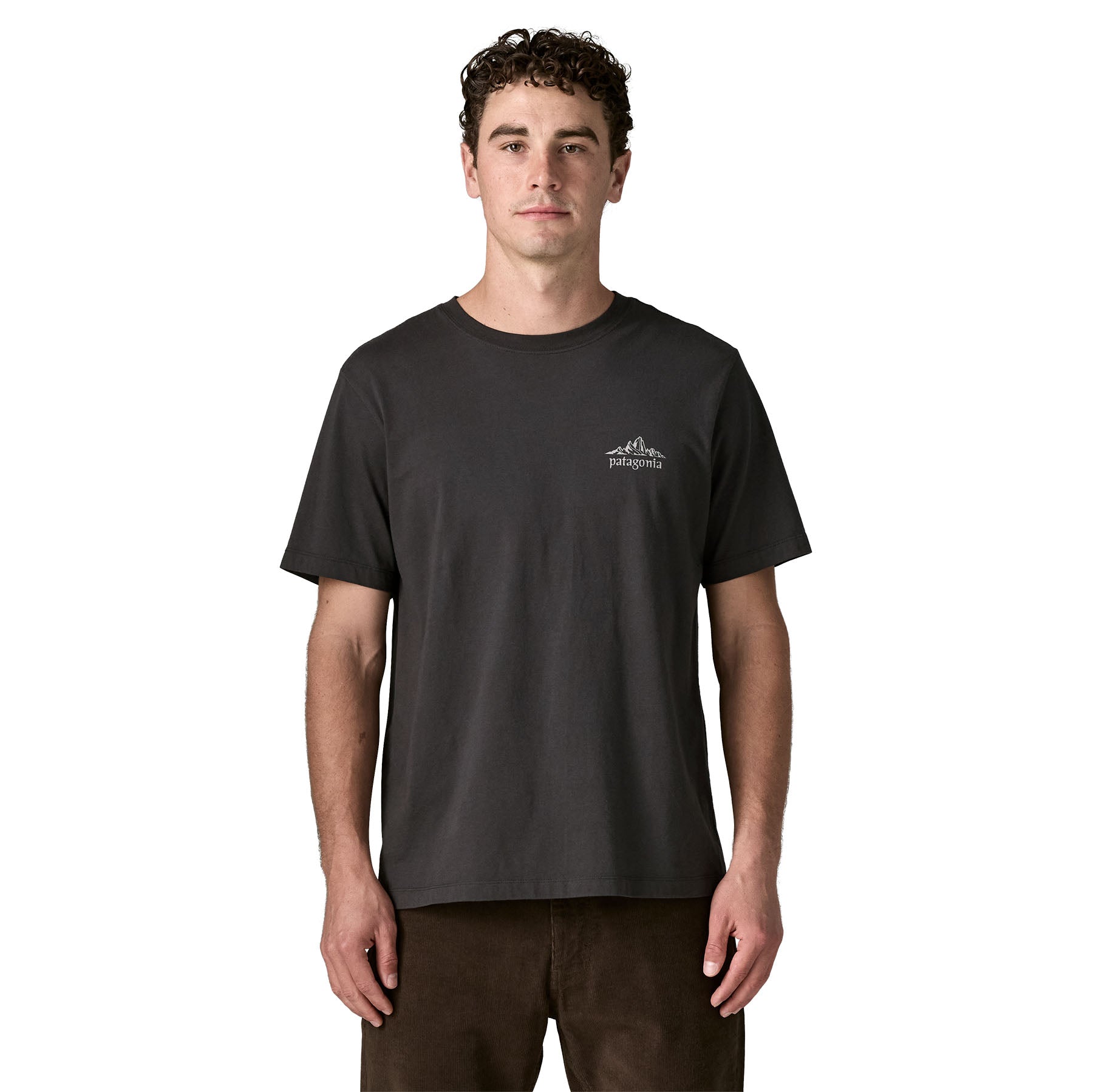 Men's Cloud Crag T-Shirt