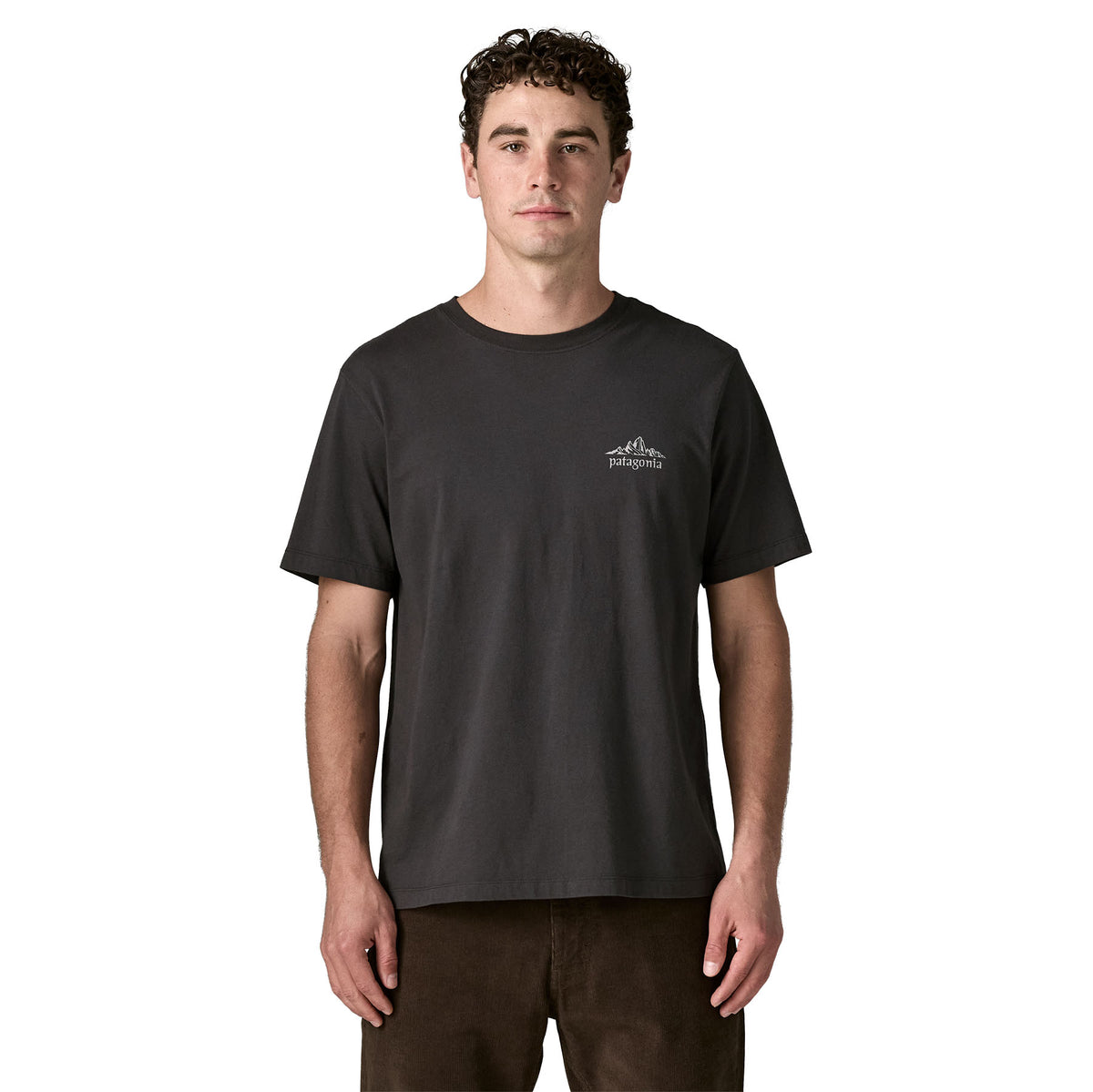 Men's Cloud Crag T-Shirt