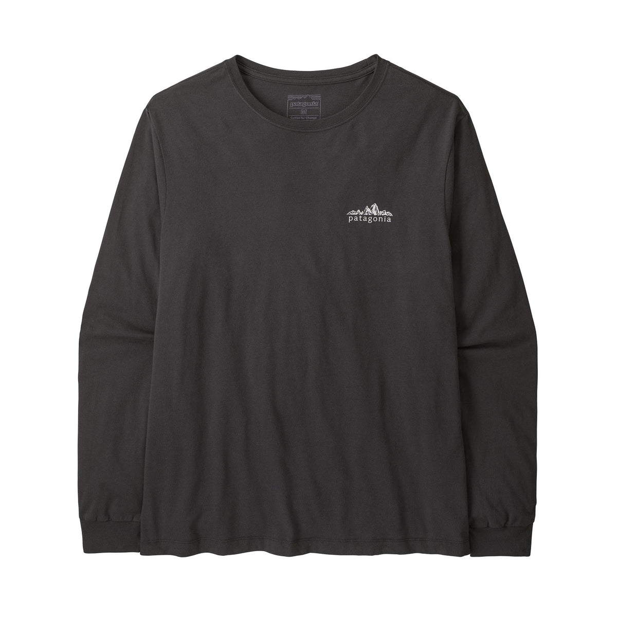 Men's Long-Sleeved Fitz Roy Foothills T-Shirt