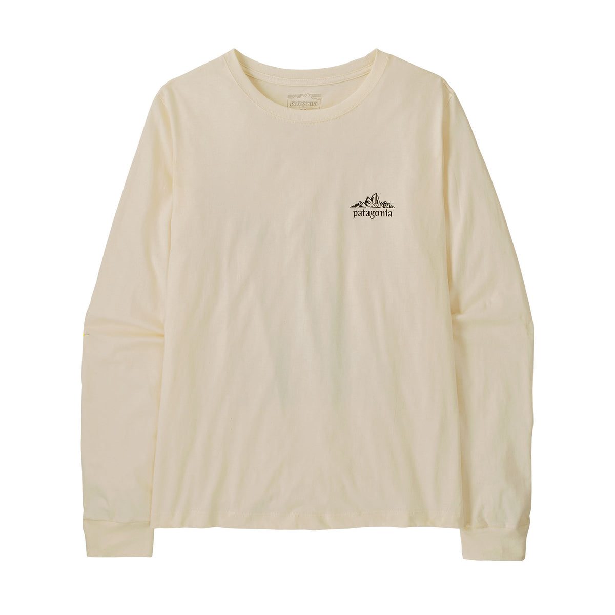 Men's Long-Sleeved Cloud Crag T-Shirt