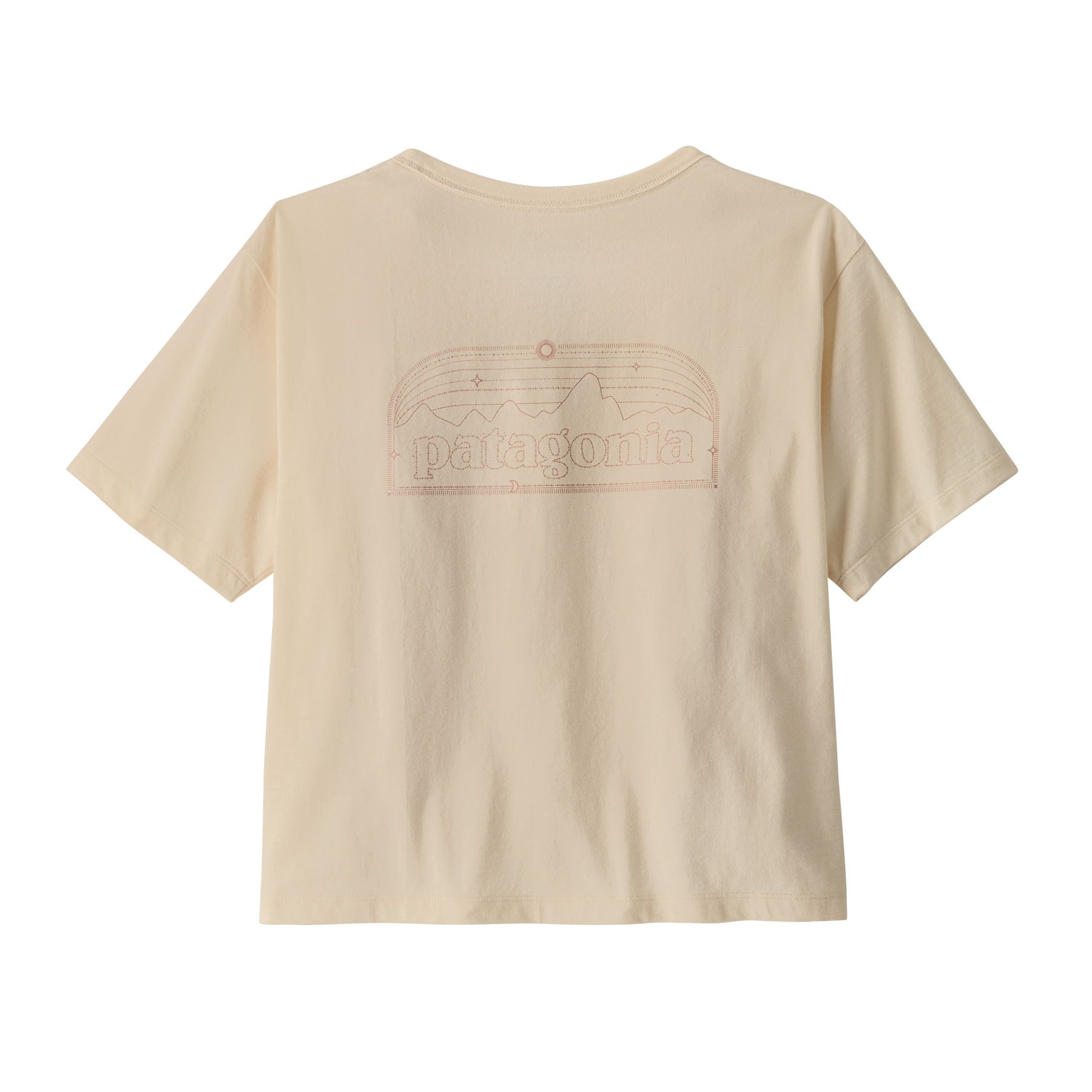 Women's P-6 Cosmos Easy-Cut T-Shirt