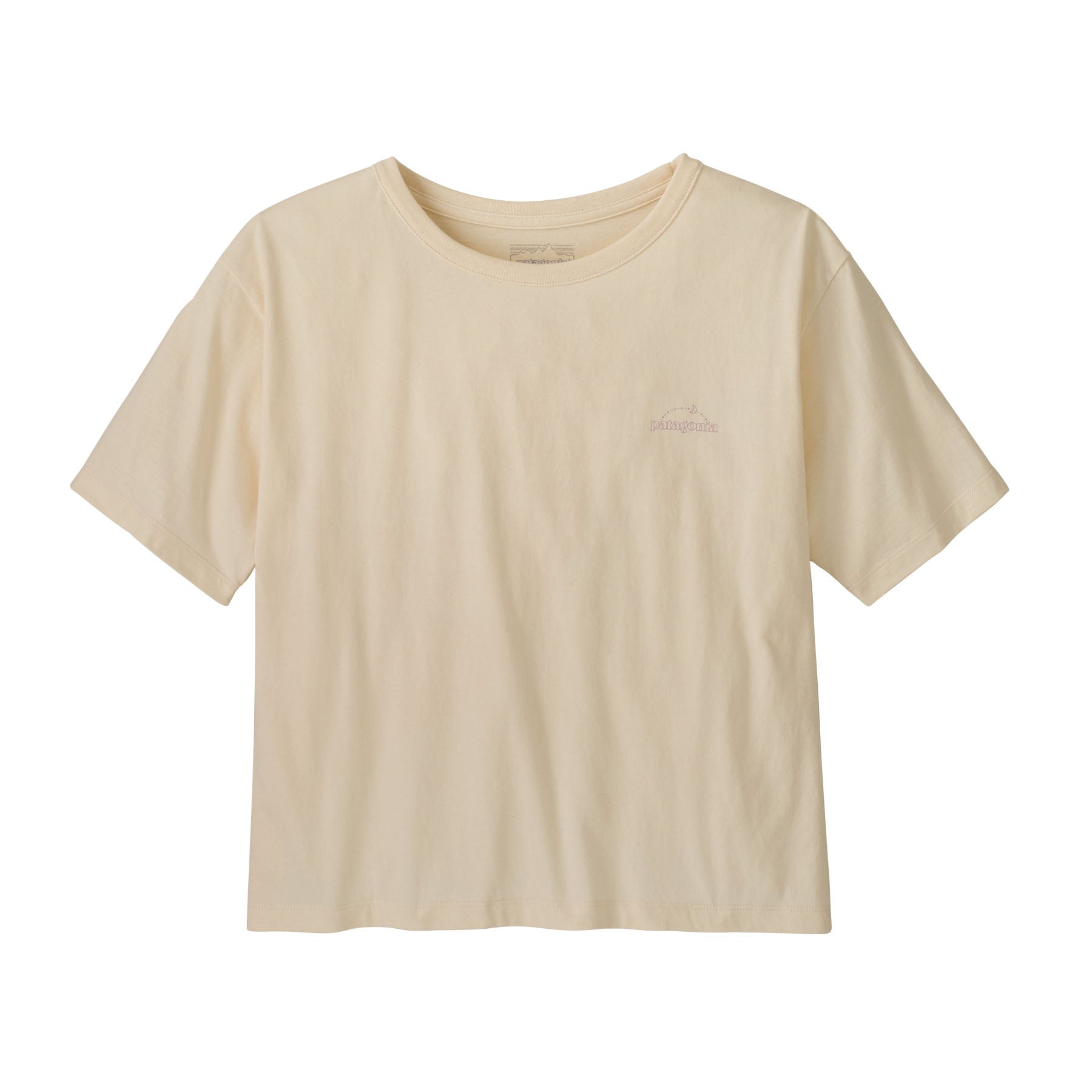 Women's P-6 Cosmos Easy-Cut T-Shirt