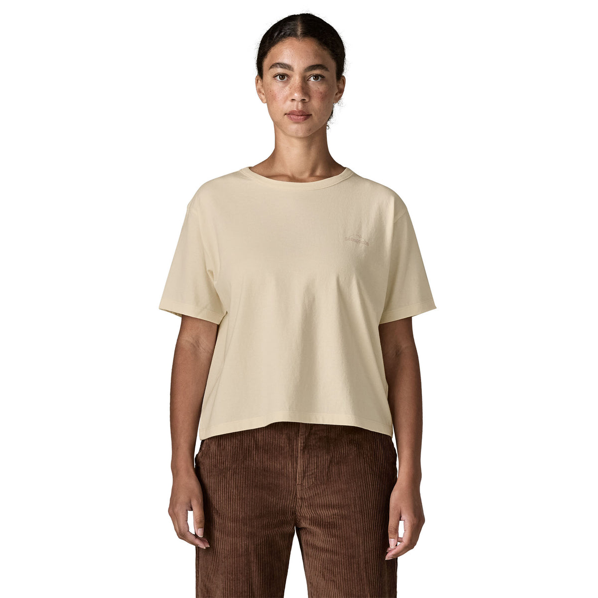 Women's P-6 Cosmos Easy-Cut T-Shirt