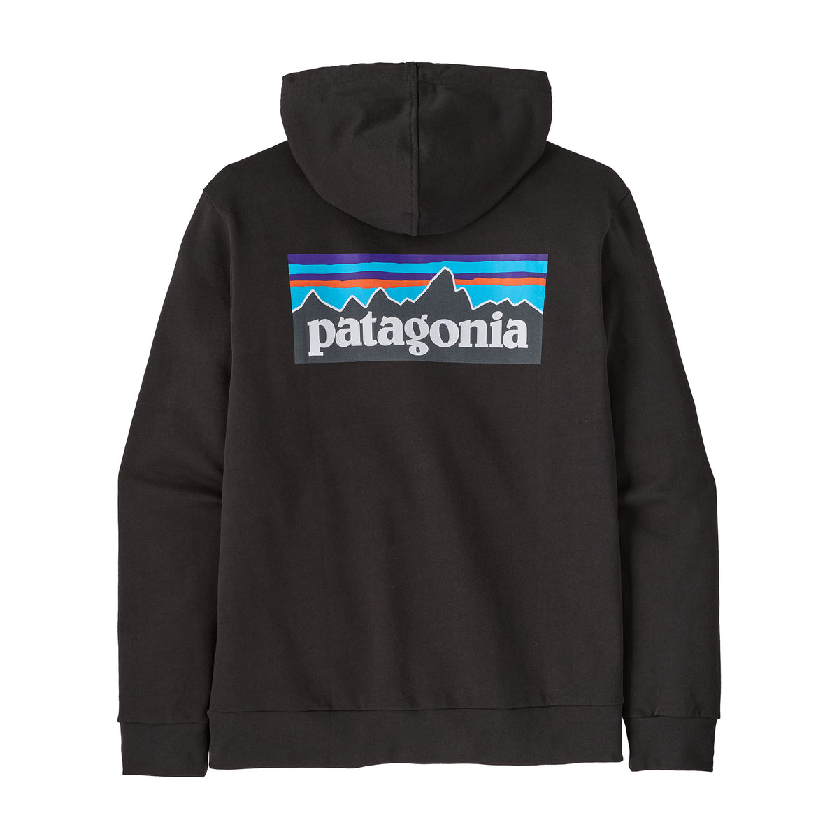 Men's P-6 Logo Daily Full-Zip Hoody