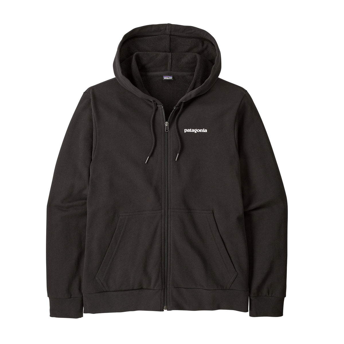 Men's P-6 Logo Daily Full-Zip Hoody