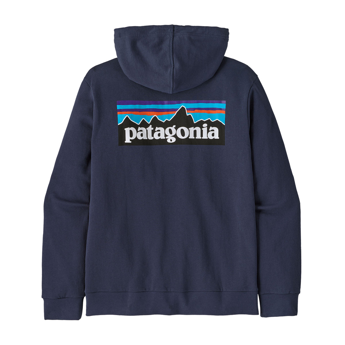 Men's P-6 Logo Daily Full-Zip Hoody