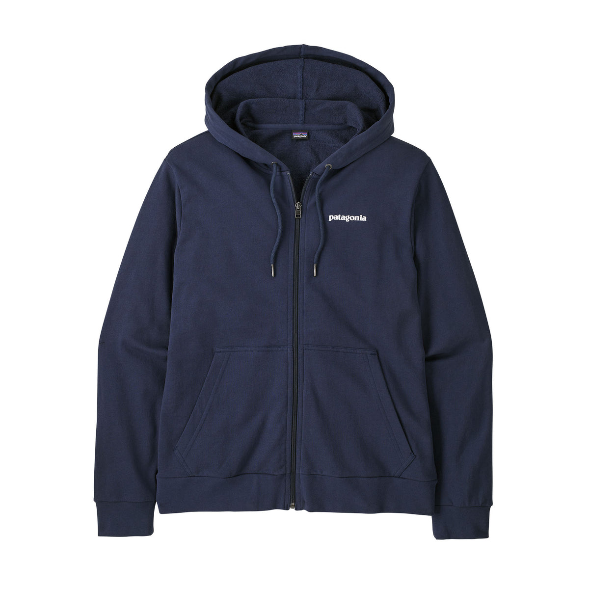 Men's P-6 Logo Daily Full-Zip Hoody