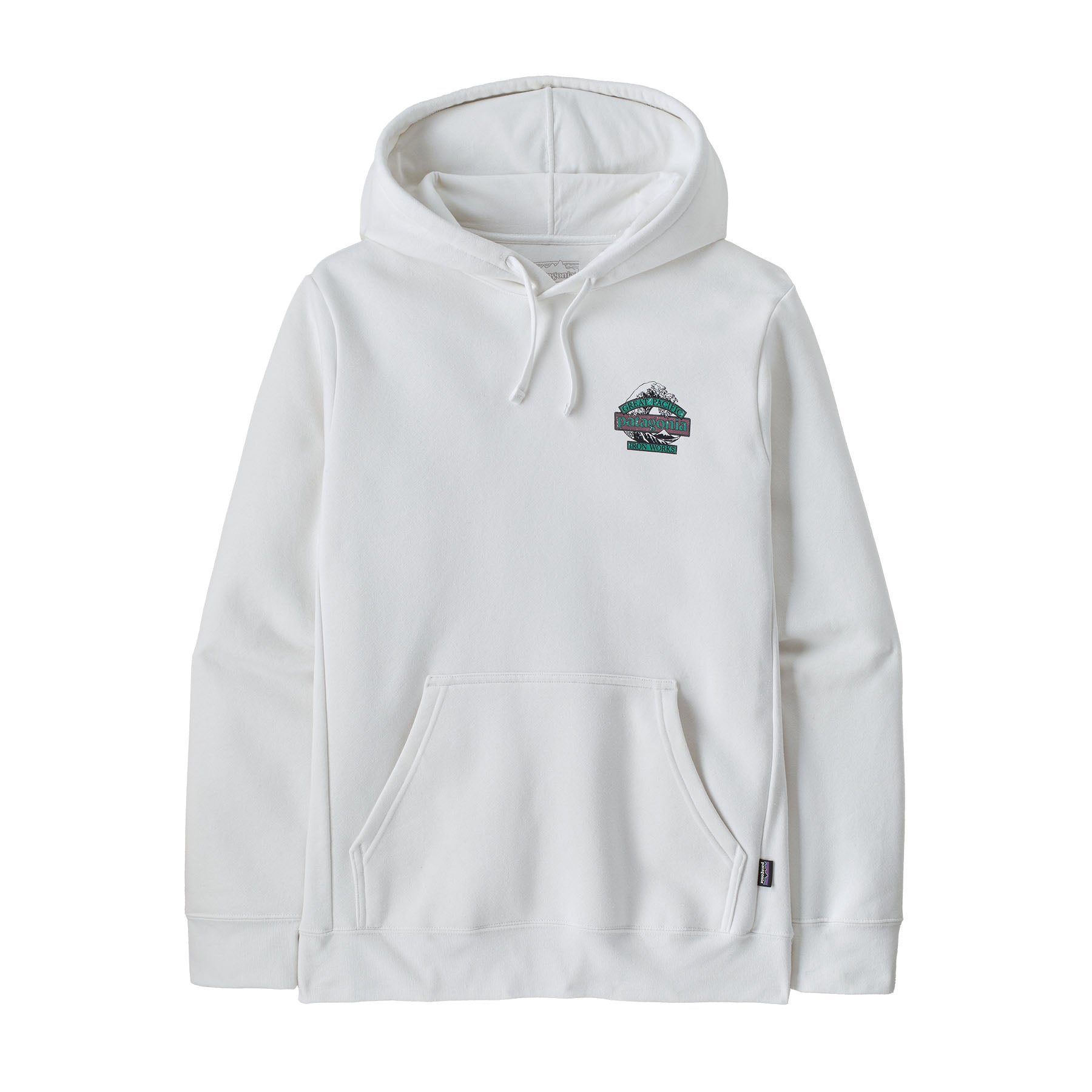 Men's Great Waves Uprisal Hoody