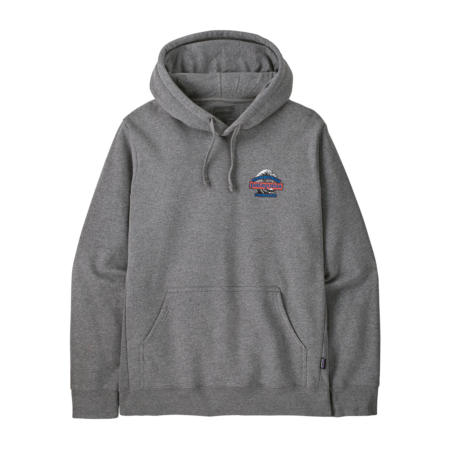 Men's Great Waves Uprisal Hoody