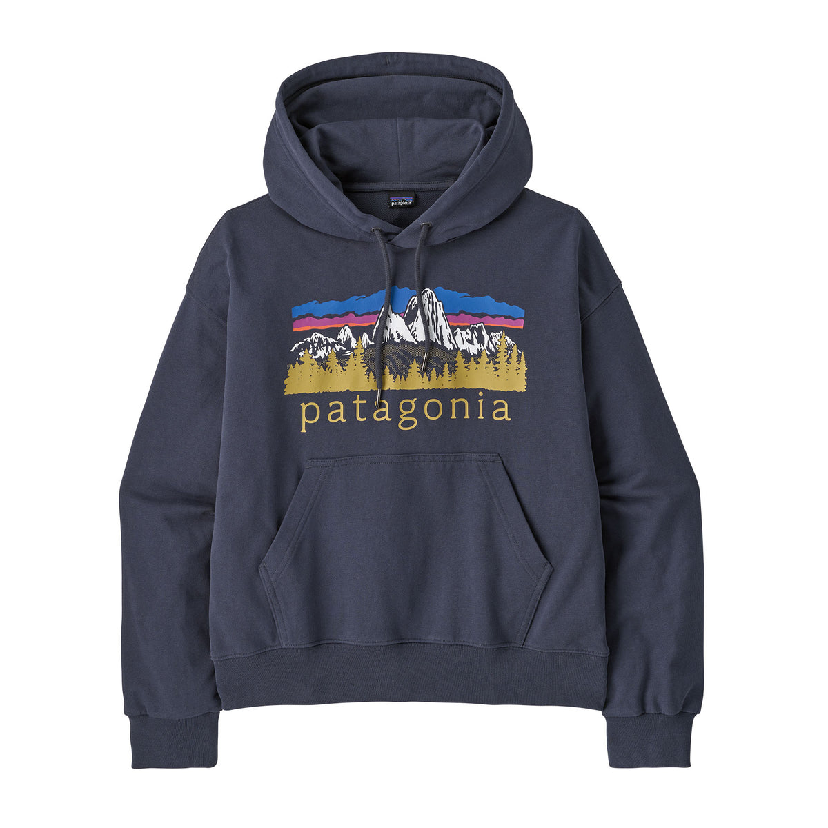 Women's Fitz Roy Foothills Daily Hoody