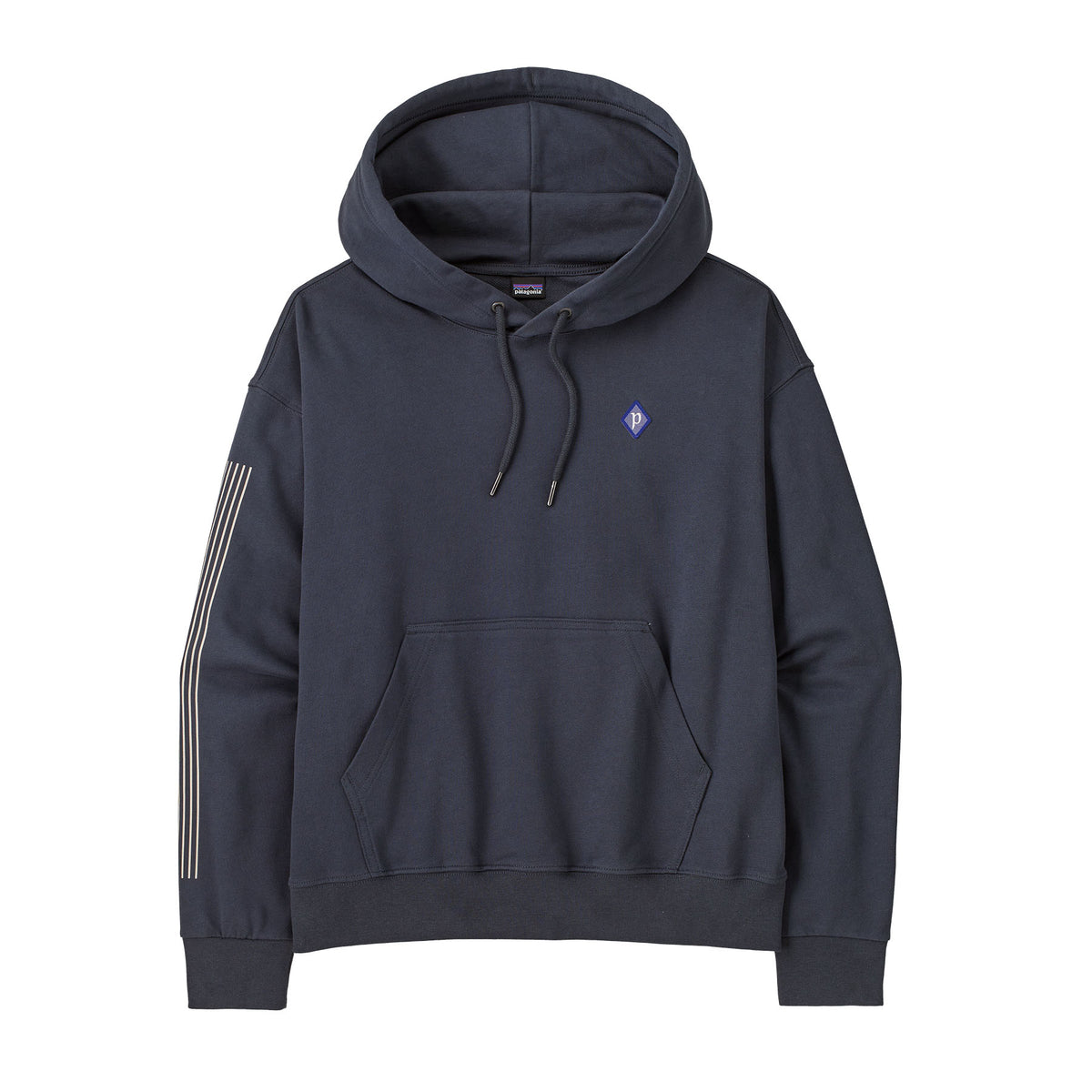 Women's Hut Tripper Icon Daily Hoody