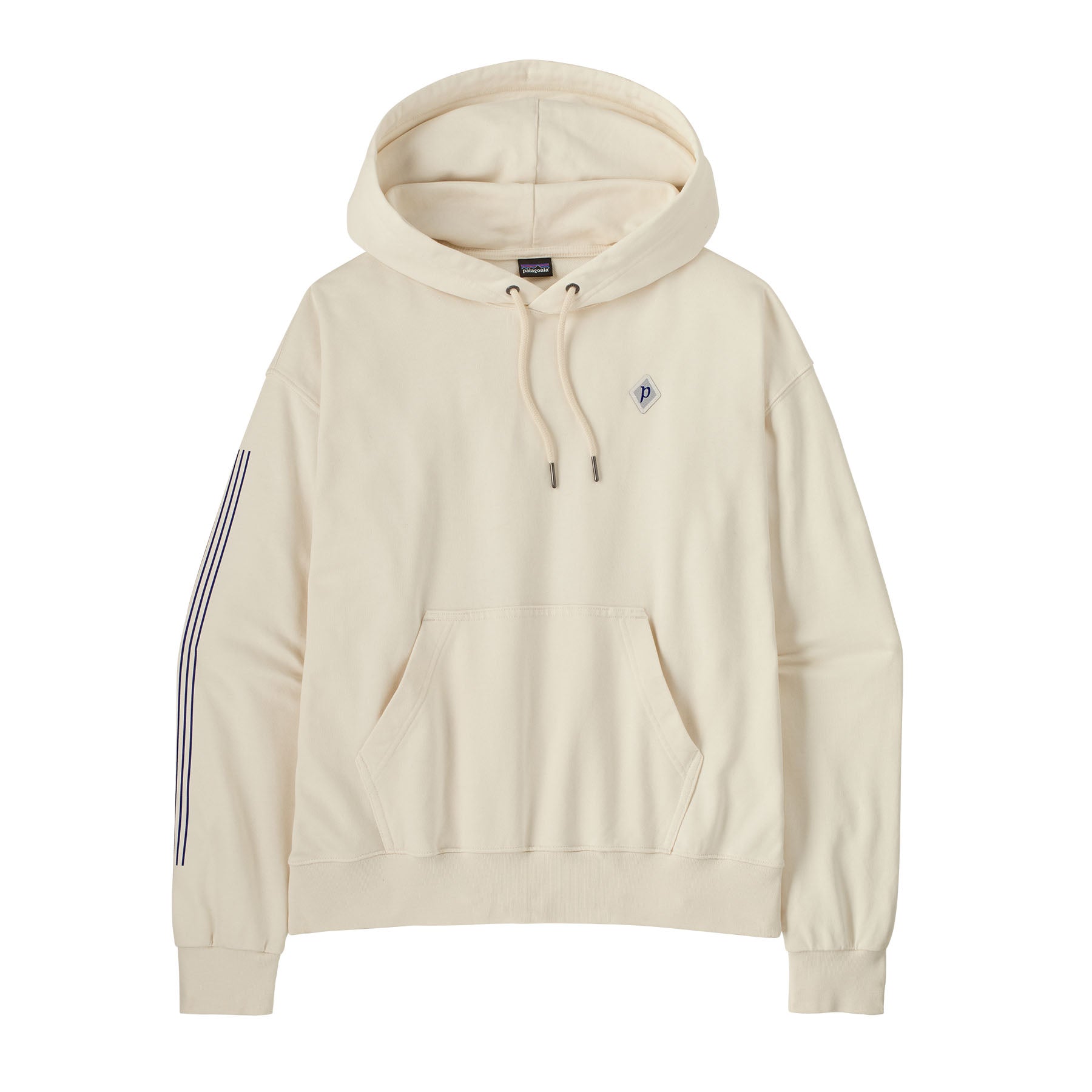 Women's Hut Tripper Icon Daily Hoody