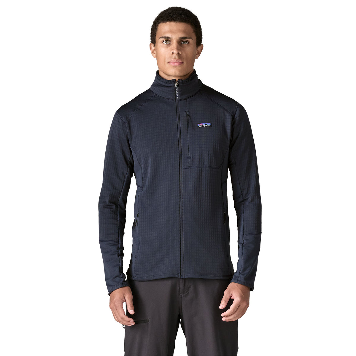 Men's R1® Fleece Jacket