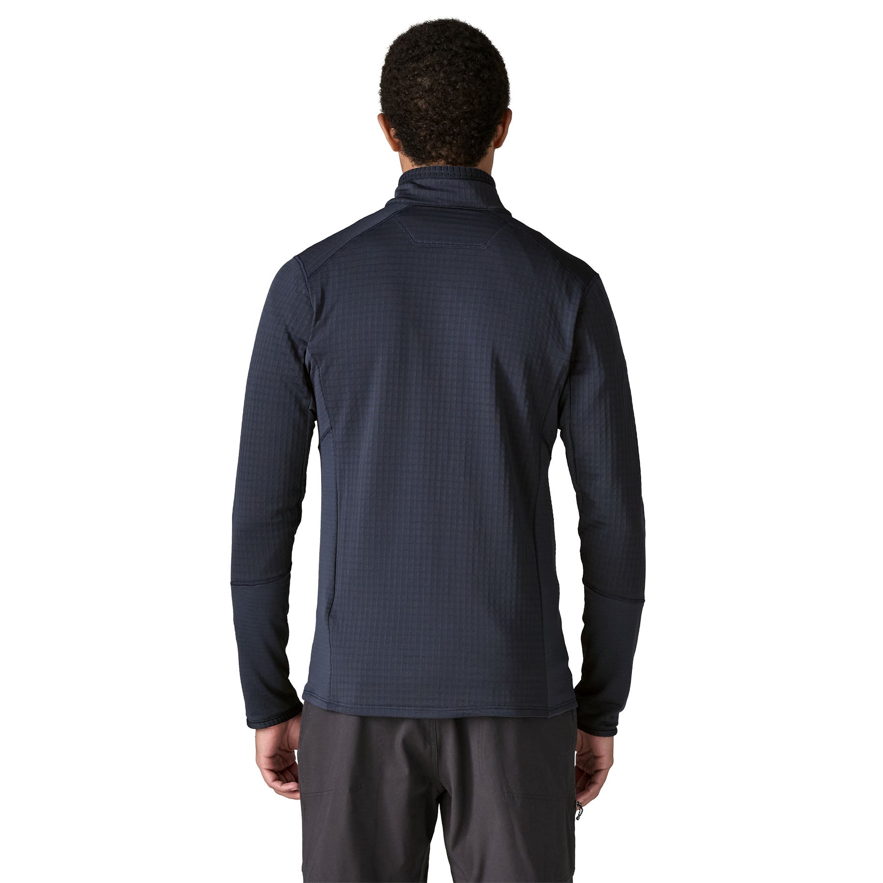 Men's R1® Fleece Jacket
