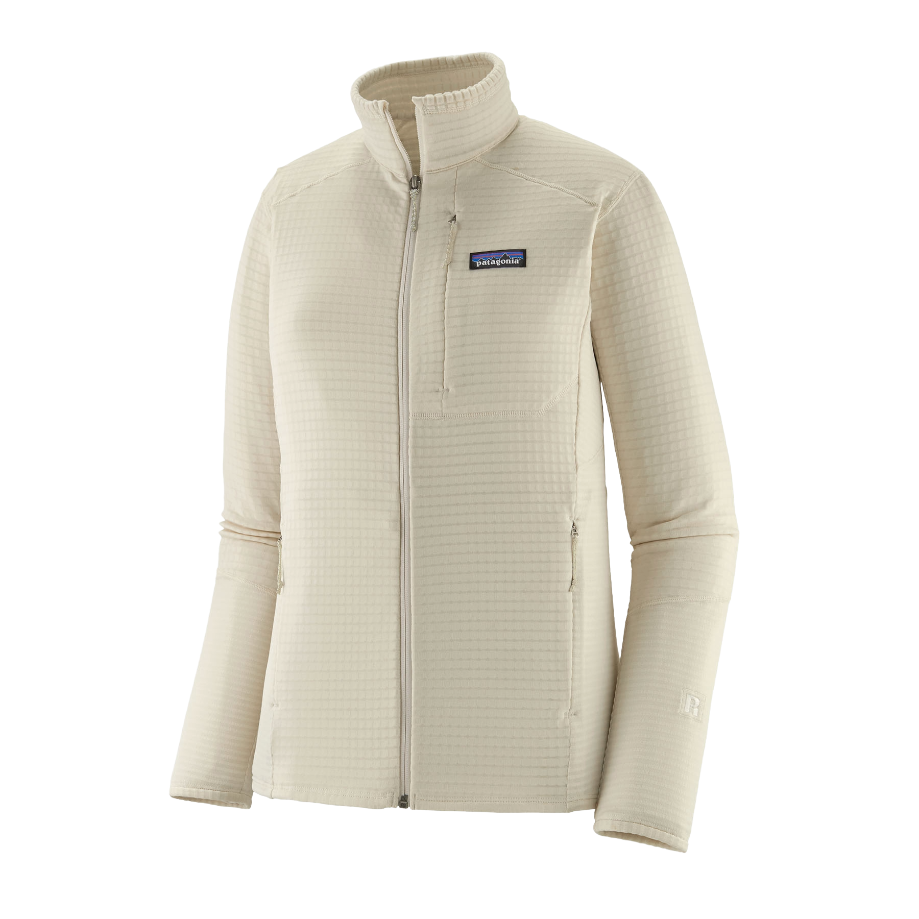 Women's R1® Fleece Jacket