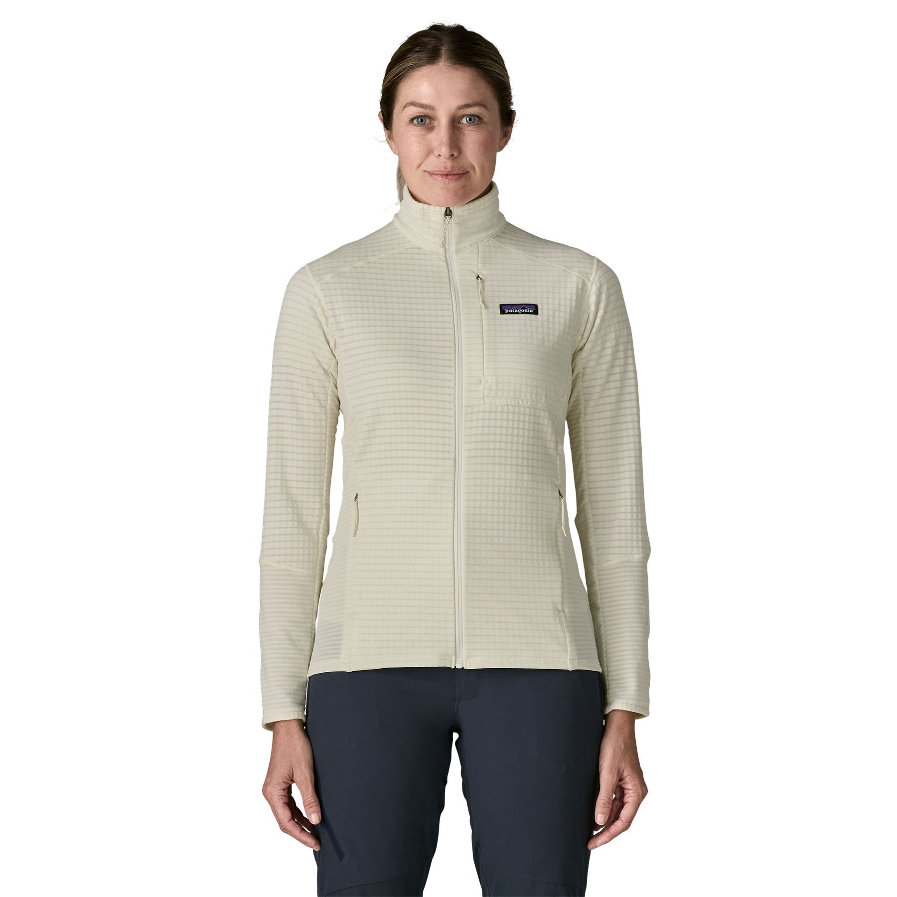 Women's R1® Fleece Jacket