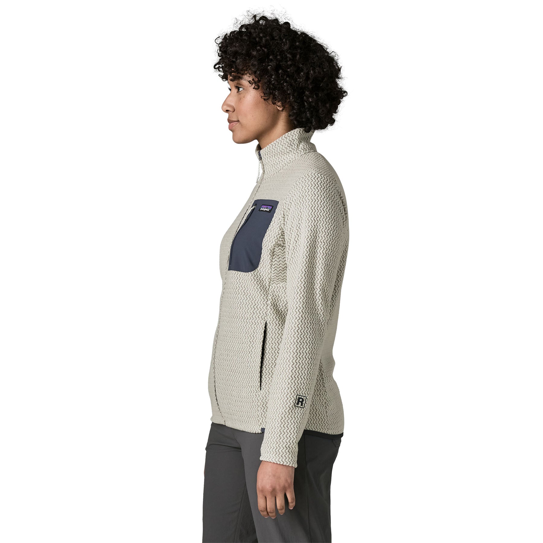 Women's R1® Air Fleece Jacket