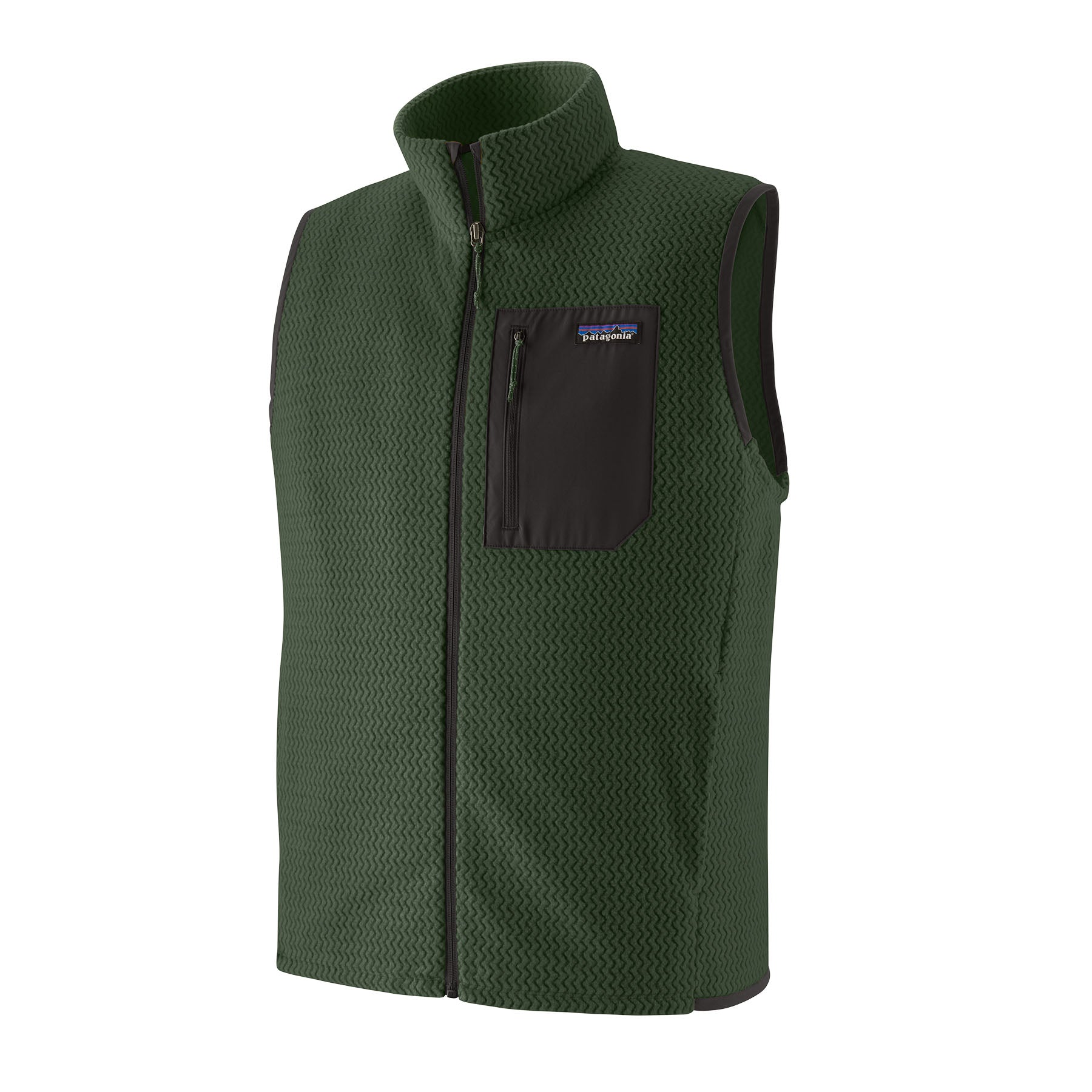 Men's R1® Air Fleece Vest