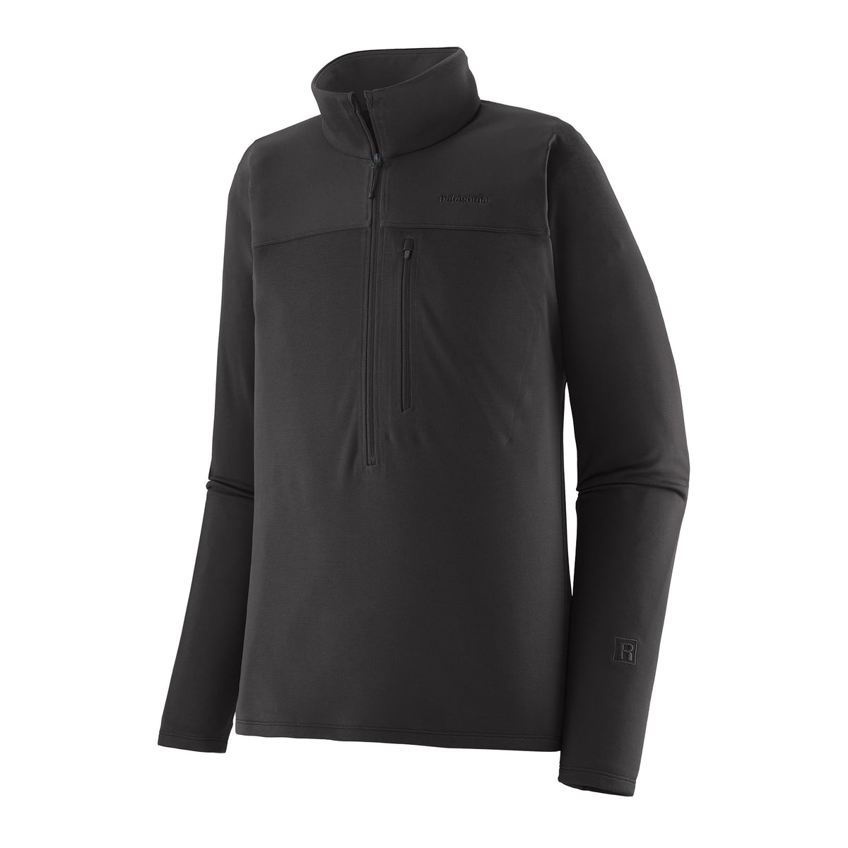 Men's R1® Ultralight 1/2-Zip Pullover