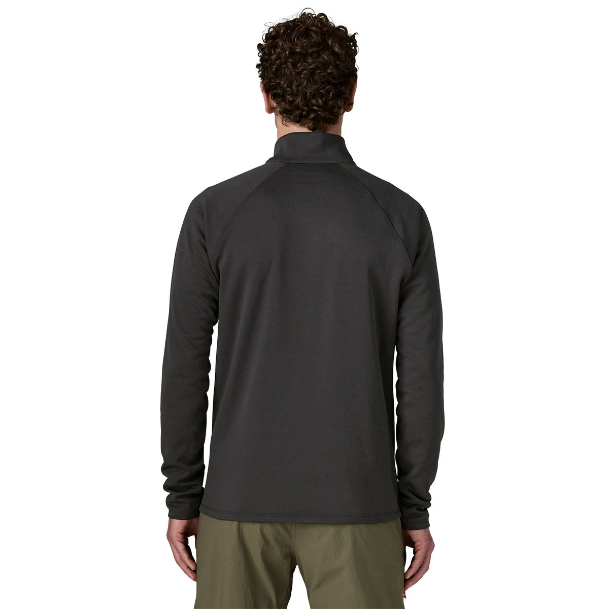 Men's R1® Ultralight 1/2-Zip Pullover