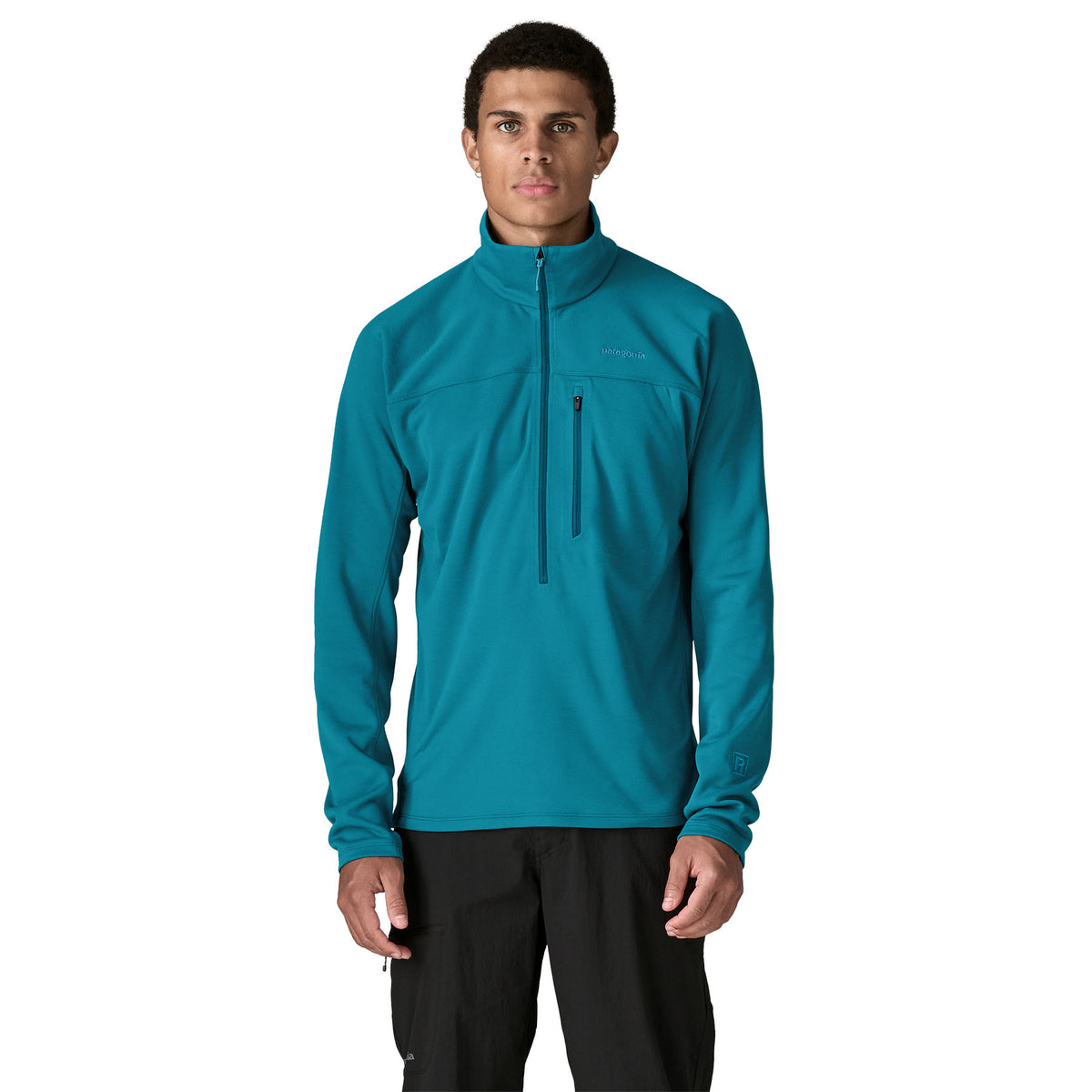 Men's R1® Ultralight 1/2-Zip Pullover