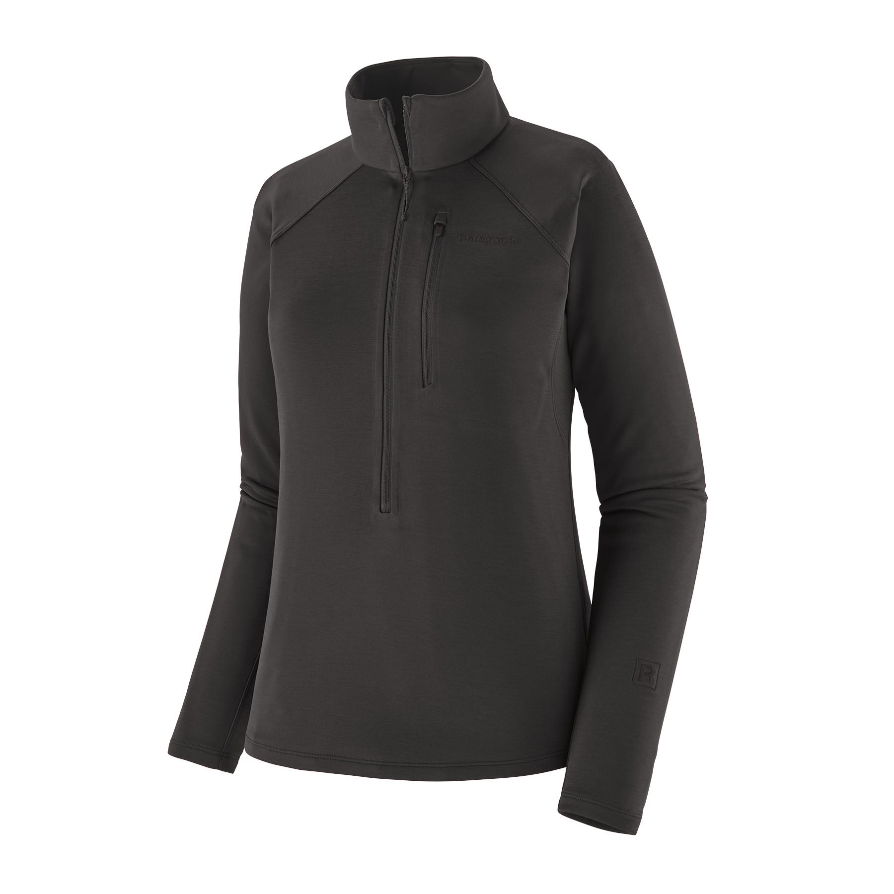 Women's R1® Ultralight 1/2-Zip Pullover