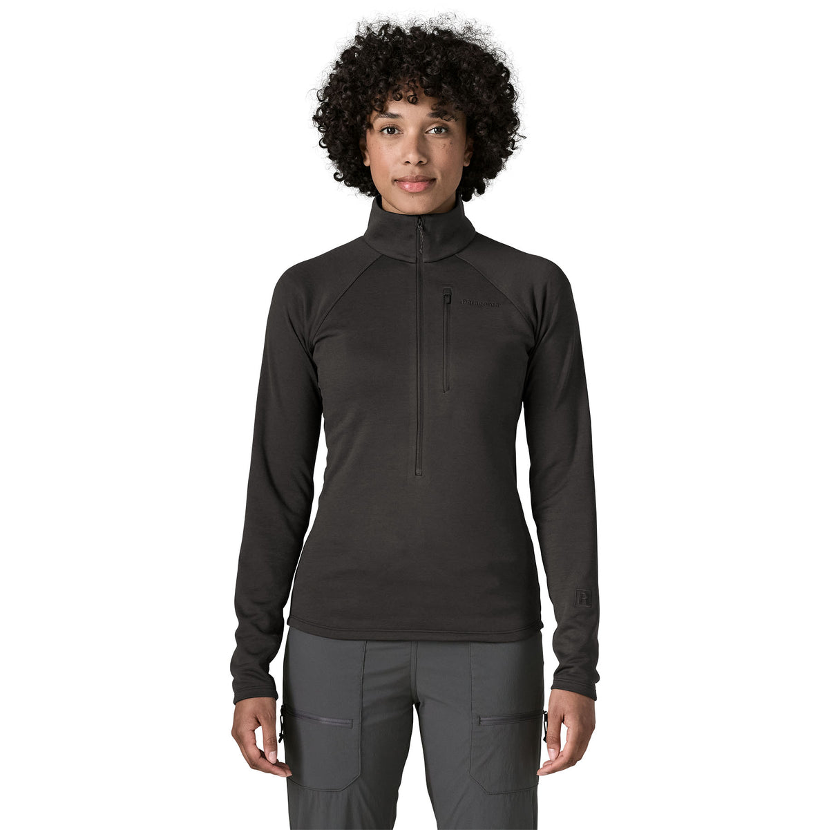 Women's R1® Ultralight 1/2-Zip Pullover