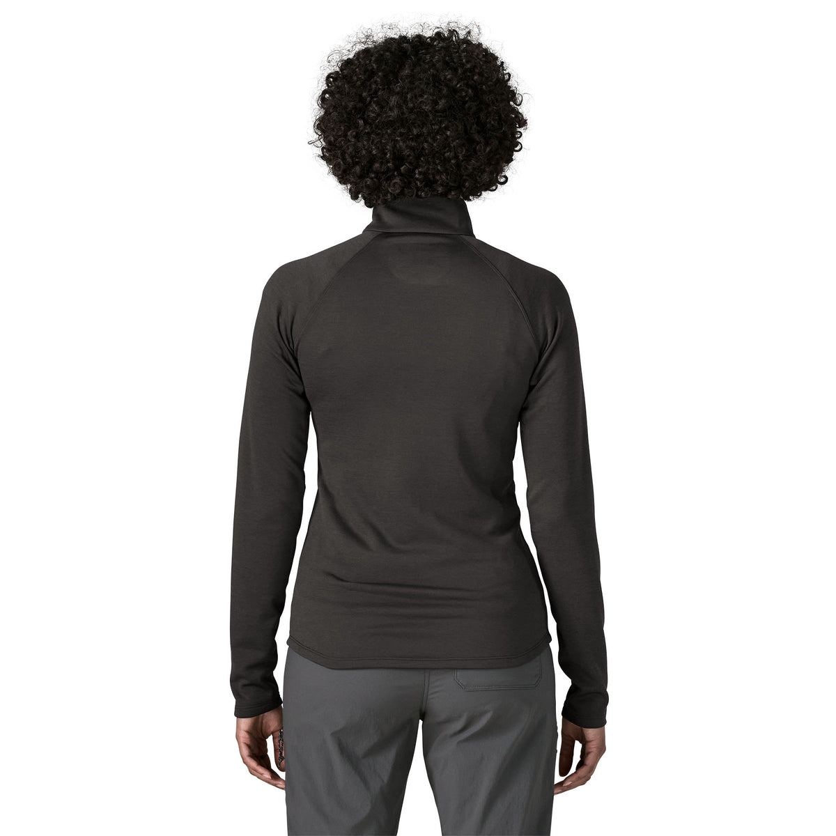 Women's R1® Ultralight 1/2-Zip Pullover