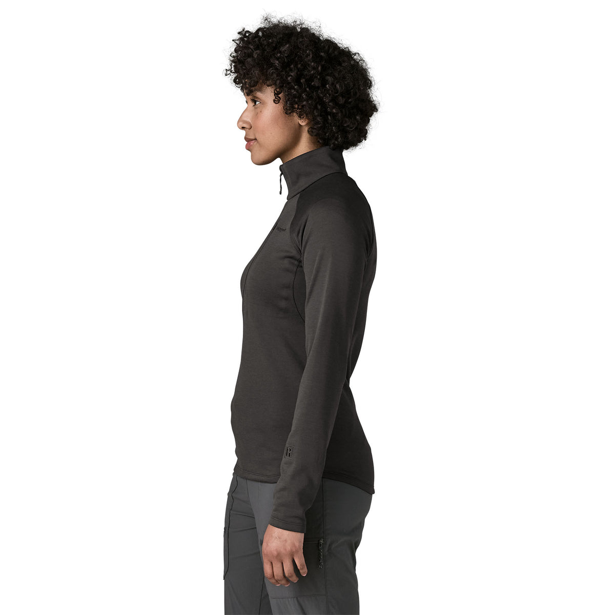 Women's R1® Ultralight 1/2-Zip Pullover