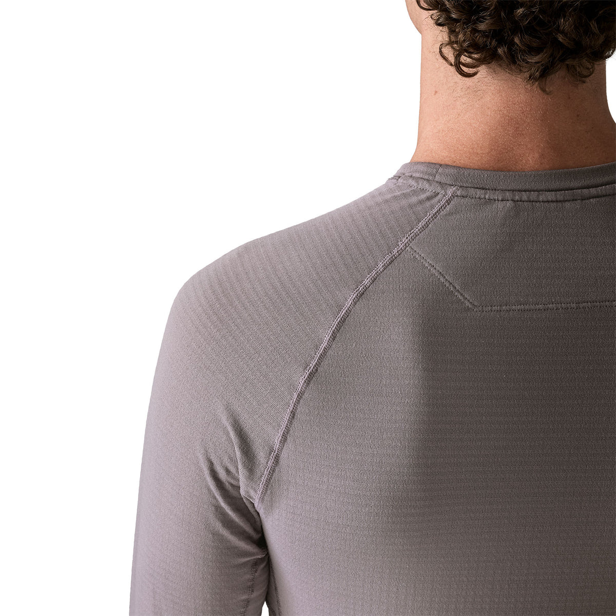 Men's Capilene® Thermal Weight Crewneck
