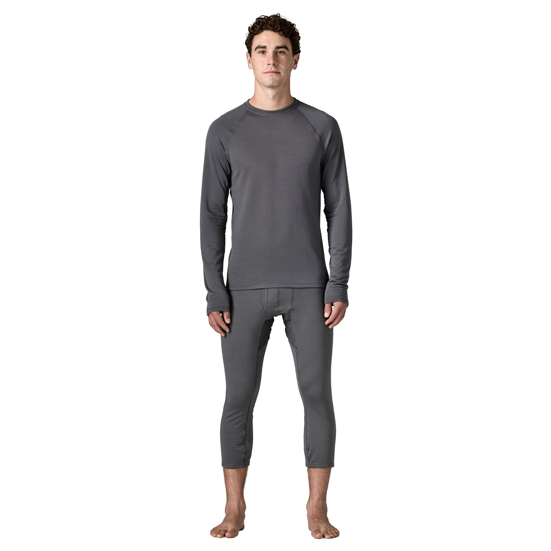 Men's Capilene® Thermal Weight Crewneck