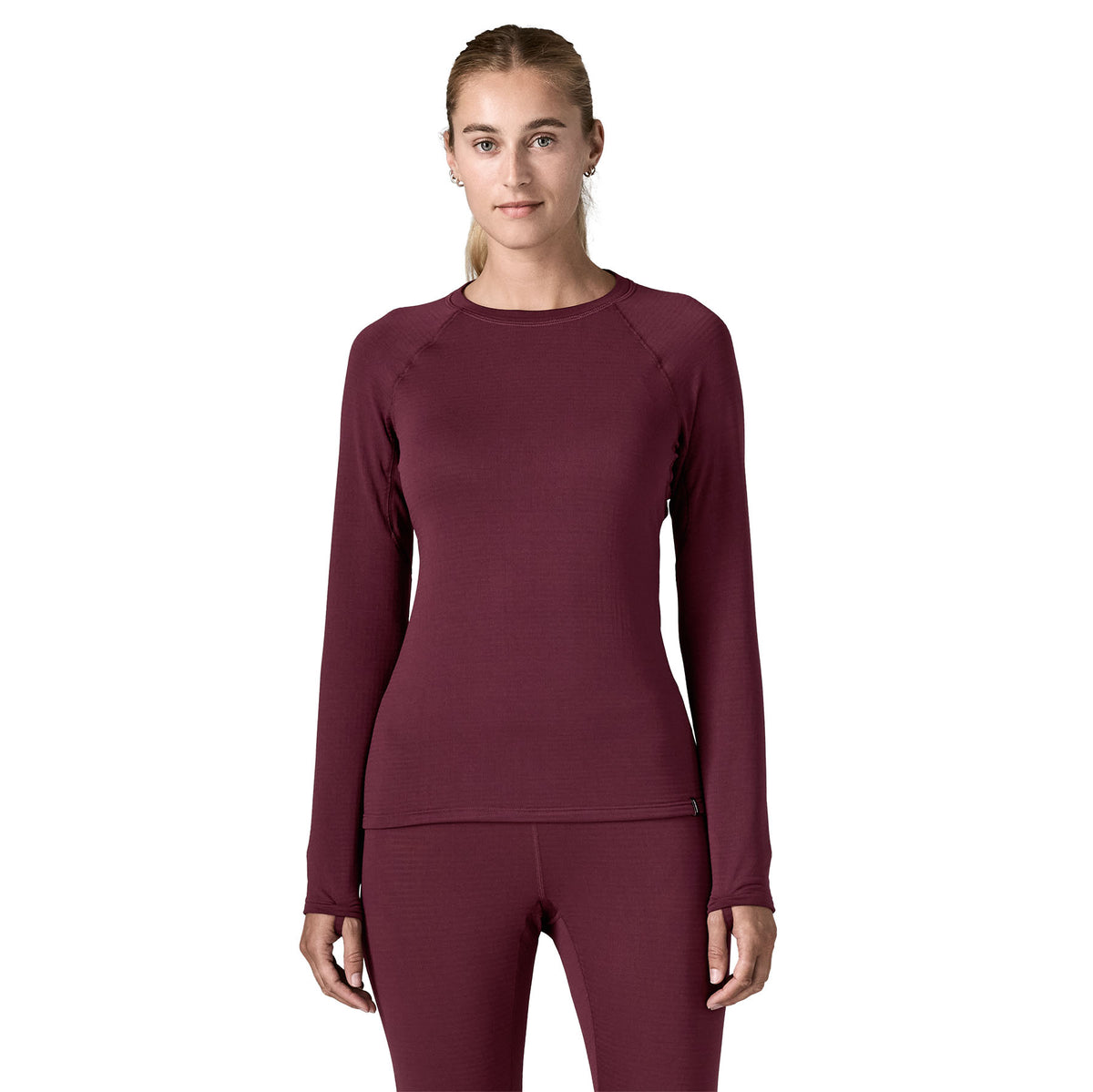 Women's Capilene® Thermal Weight Crewneck