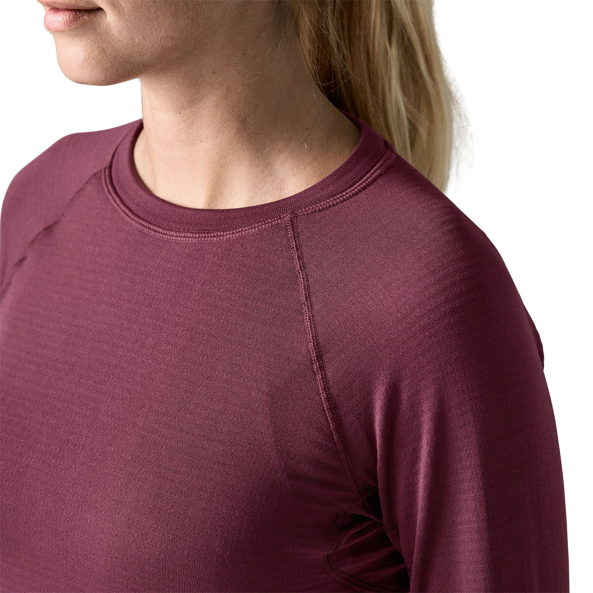 Women's Capilene® Thermal Weight Crewneck