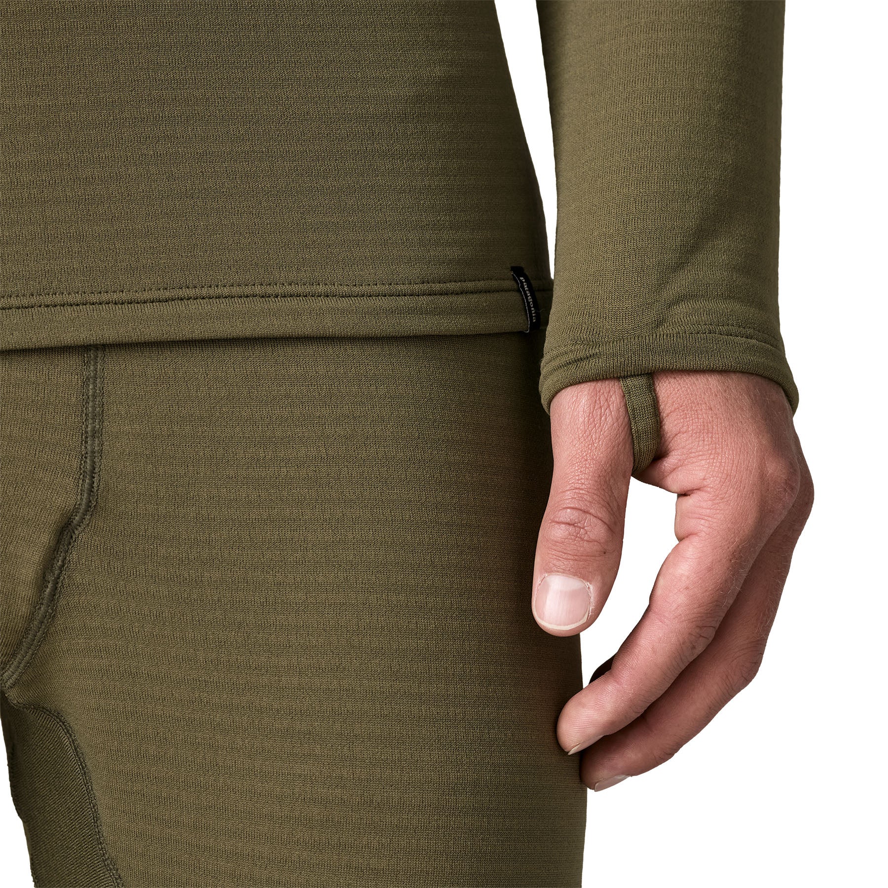 Men's Capilene® Thermal Weight Zip-Neck