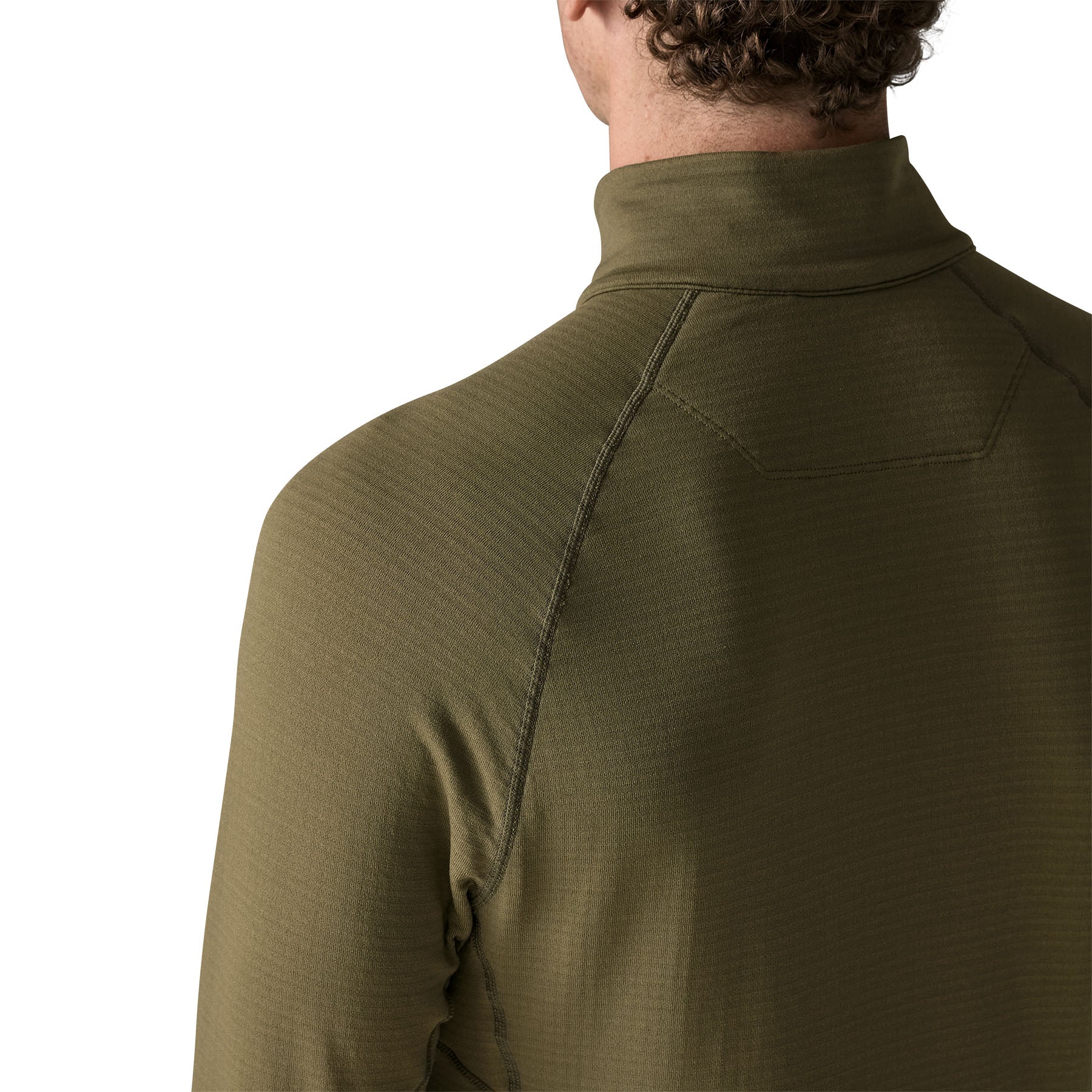 Men's Capilene® Thermal Weight Zip-Neck