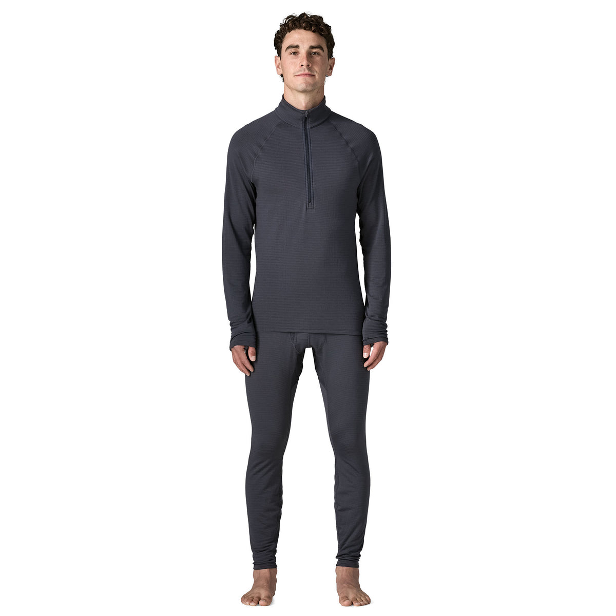 Men's Capilene® Thermal Weight Zip-Neck