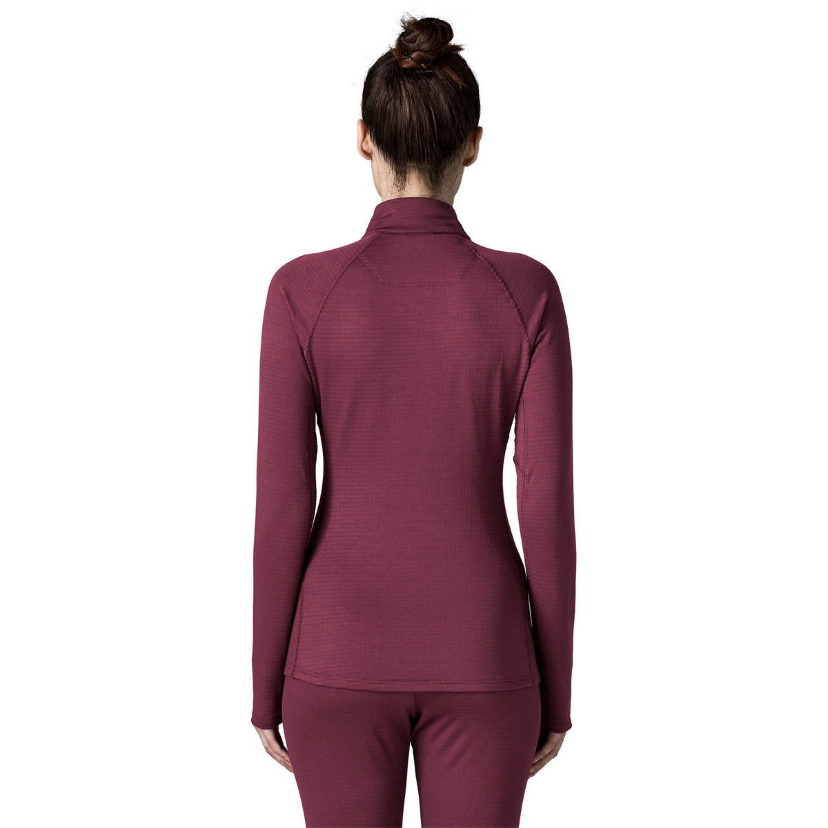 Women's Capilene® Thermal Weight Zip-Neck