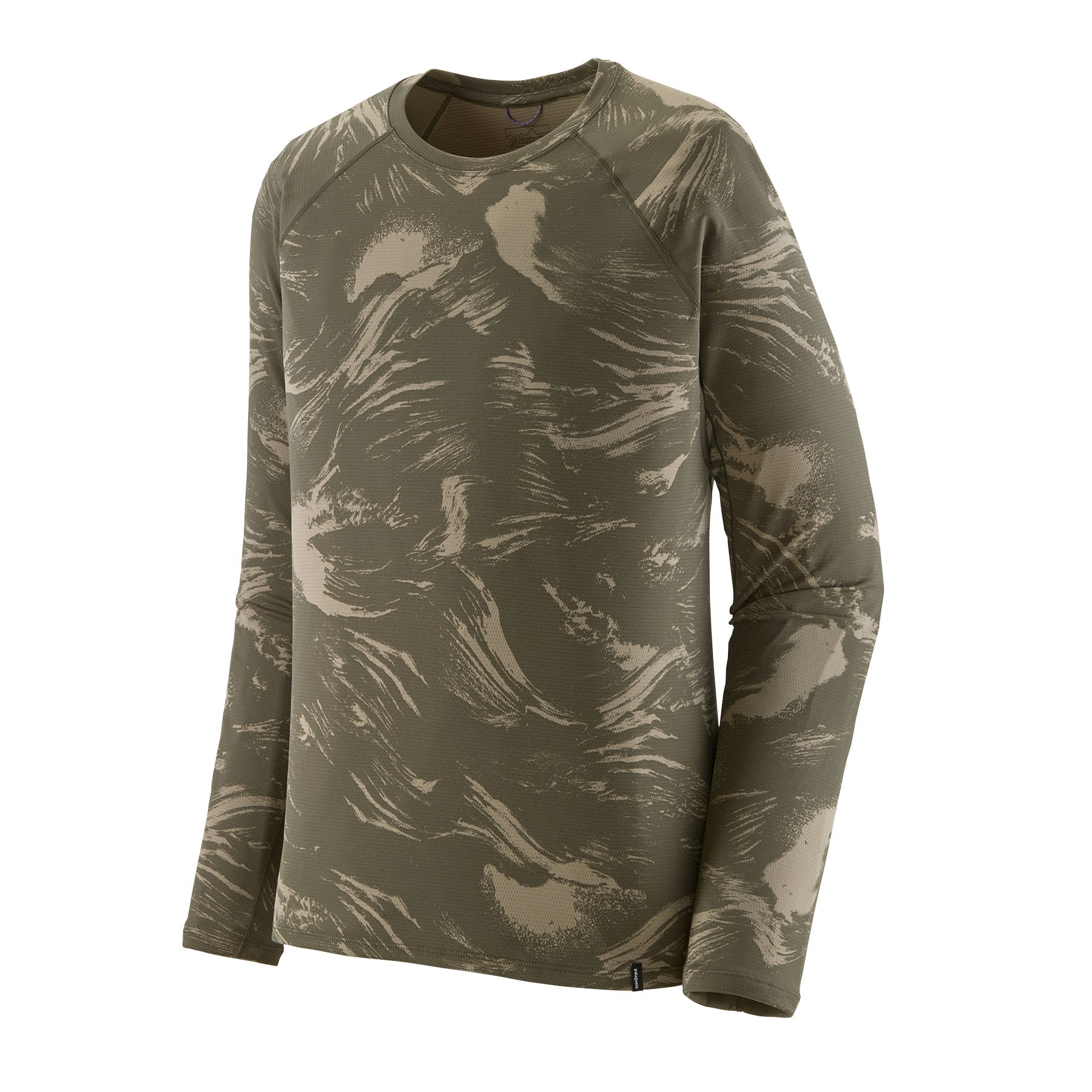 Men's Capilene® Midweight Crewneck