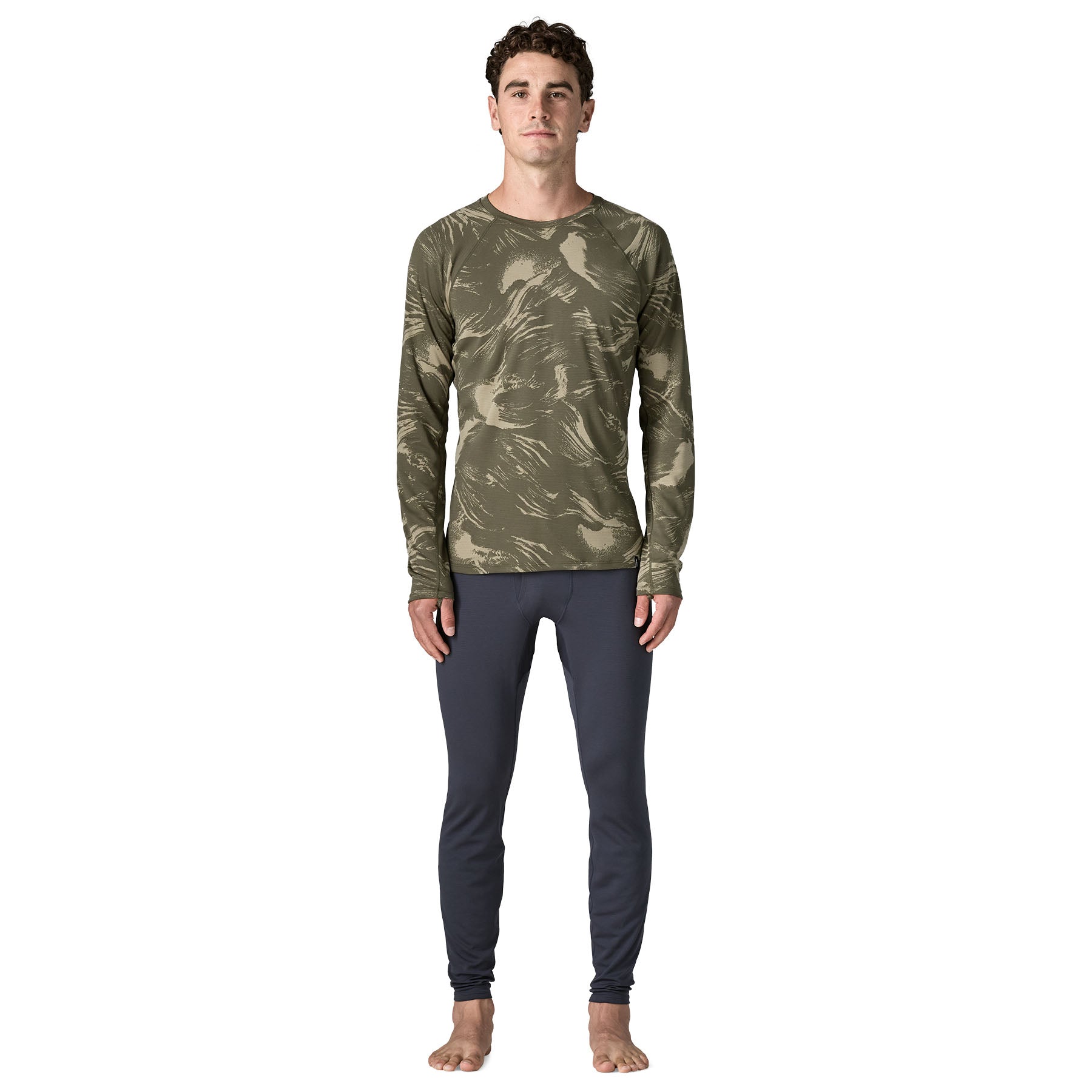 Men's Capilene® Midweight Crewneck