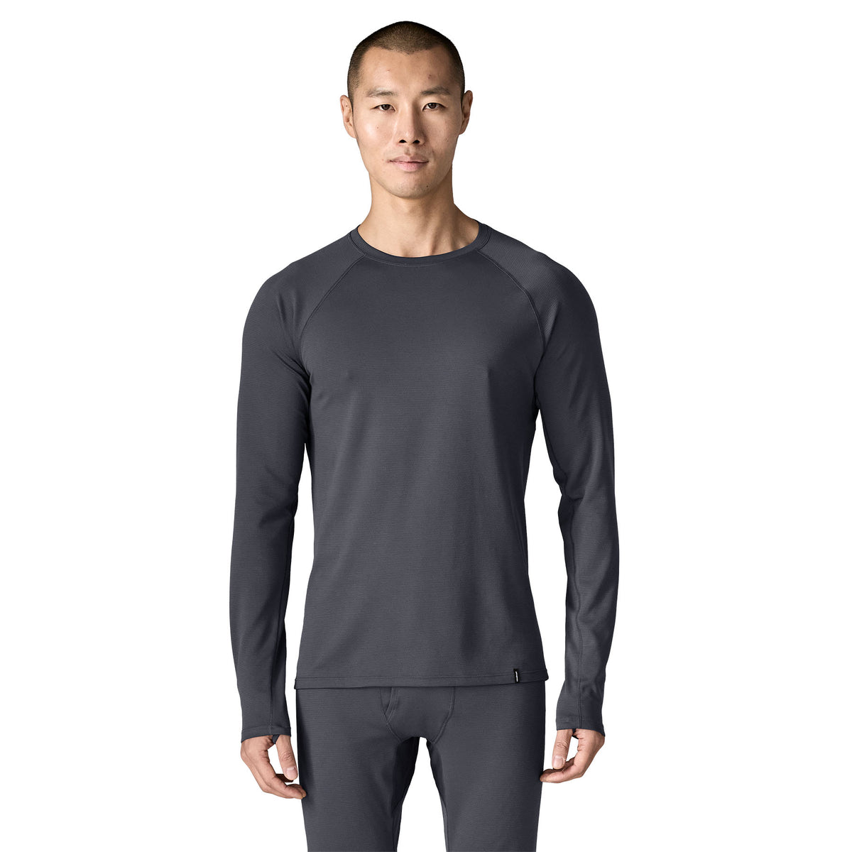 Men's Capilene® Midweight Crewneck